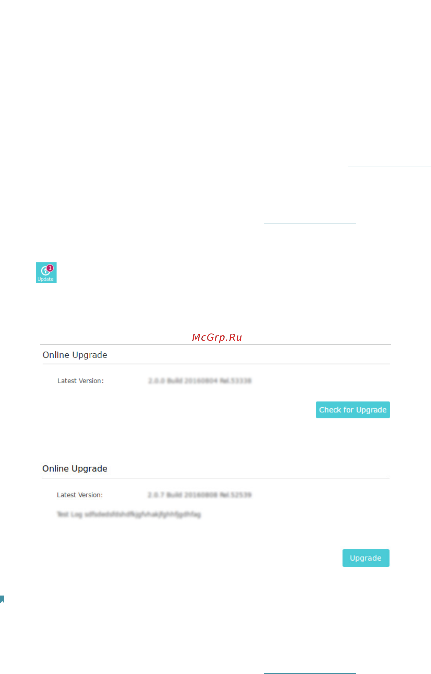 Tp-Link TL-WPA7510 KIT V1 [31/39] 3 upgrade the firmware
