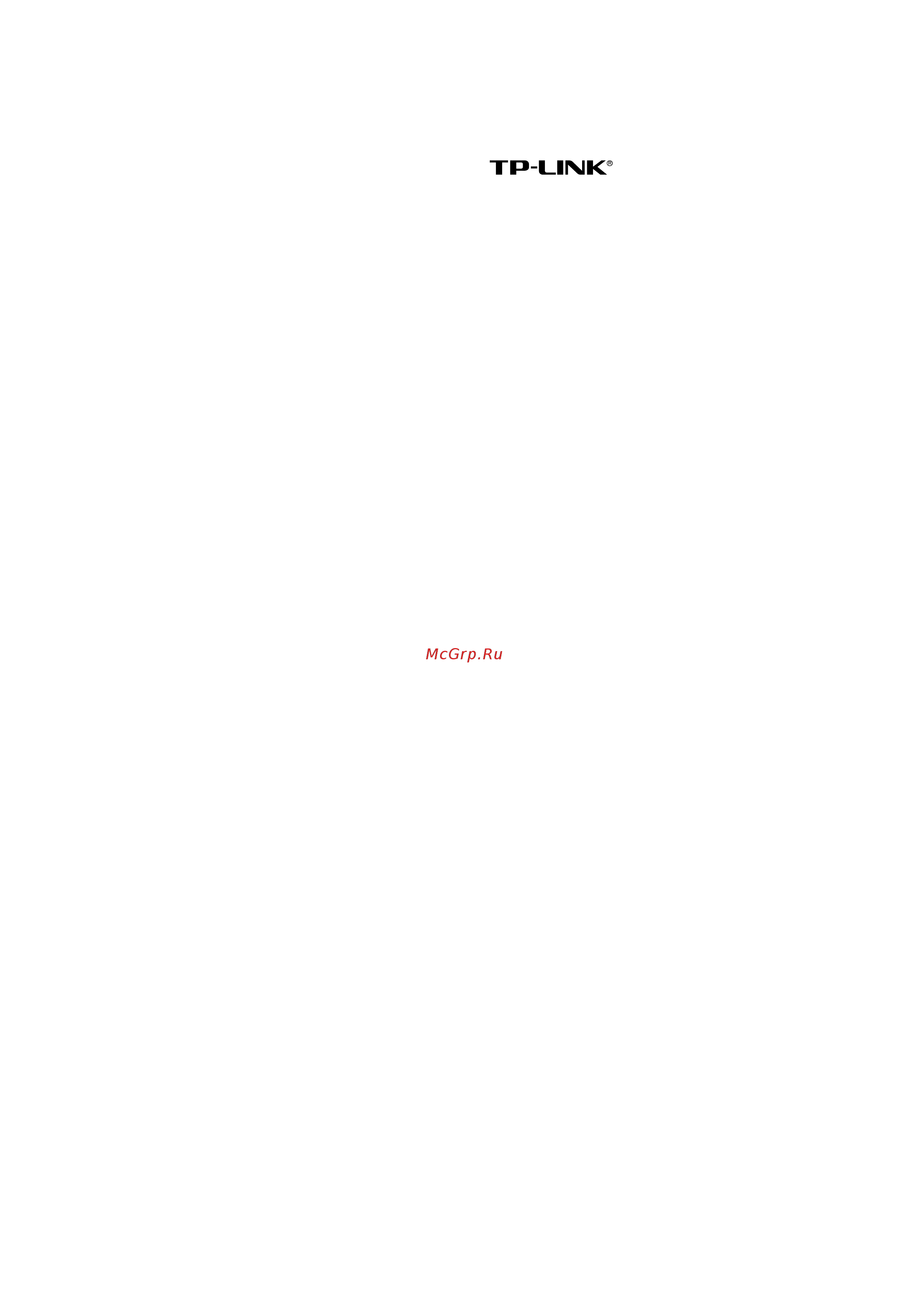 Tp-Link TL-WPA4220KIT V1 [2/48] Copyright trademarks