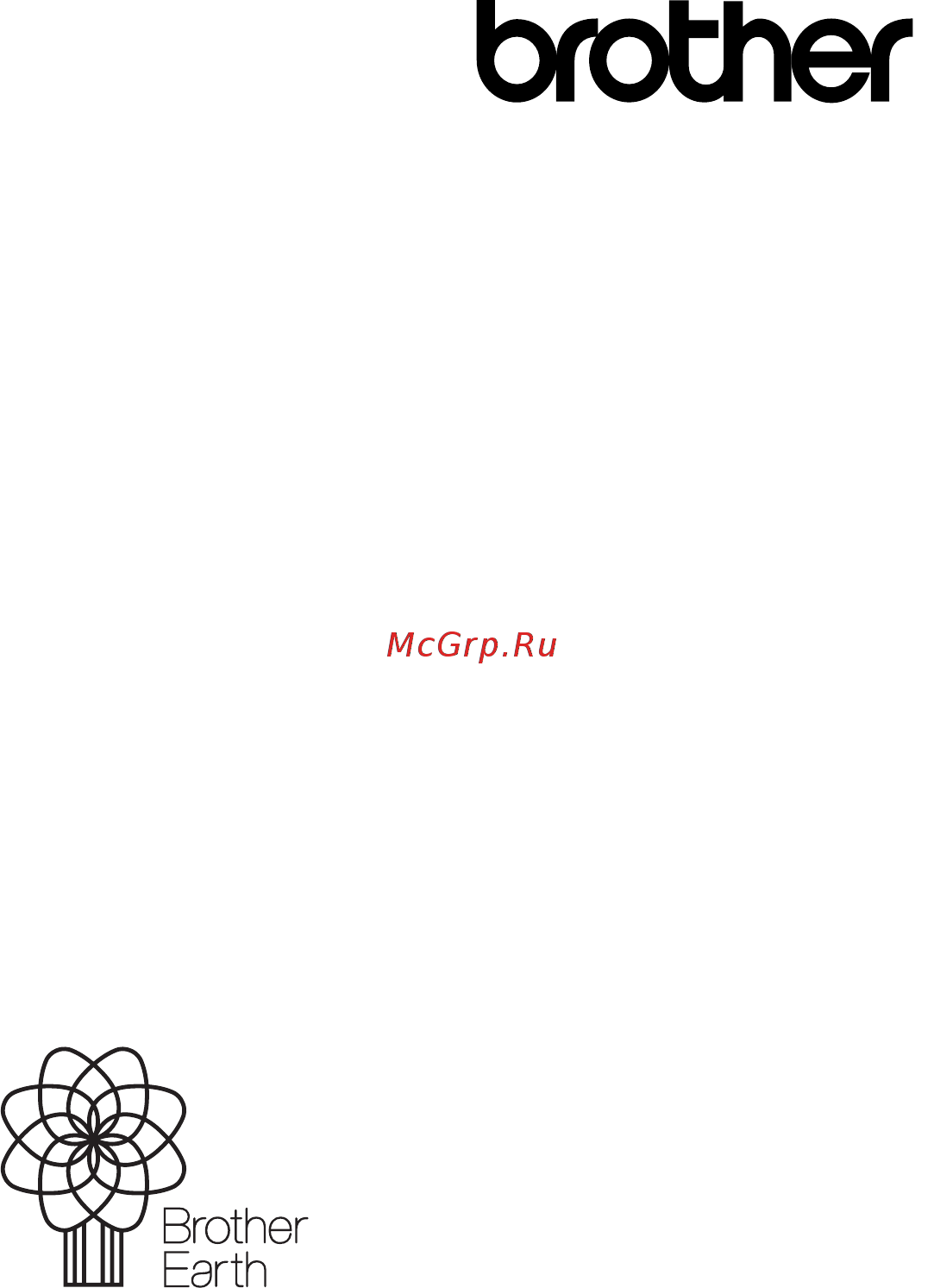 Brother MFC-L8850CDW Инструкции по технике безопасности онлайн [24/24] 392804