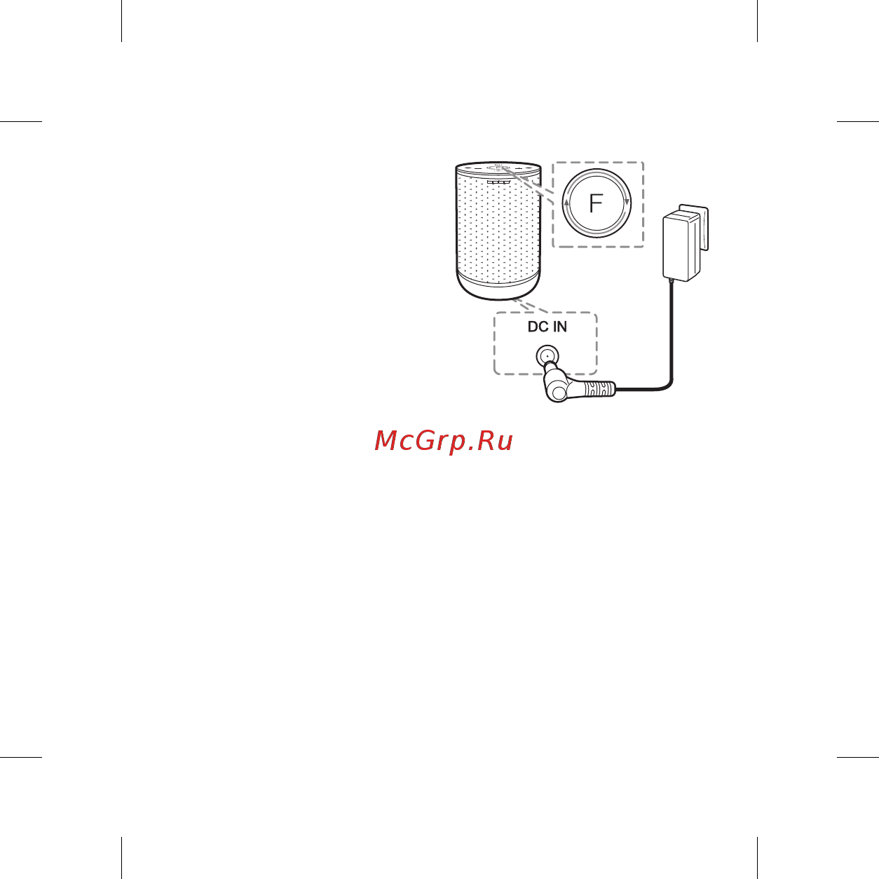 LG XBOOM AI ThinQ WK7Y [2/24] Настройка