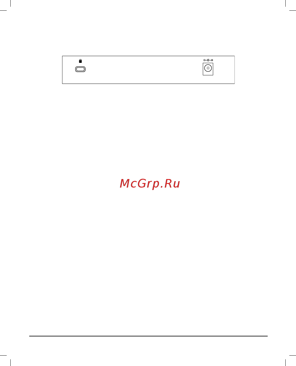 Tp-Link TL-SG105 V1 [10/16] Chapter 3 installation
