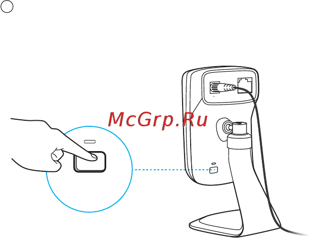Tp-Link NC250 V1 [9/10] Ow to use the wps reset button