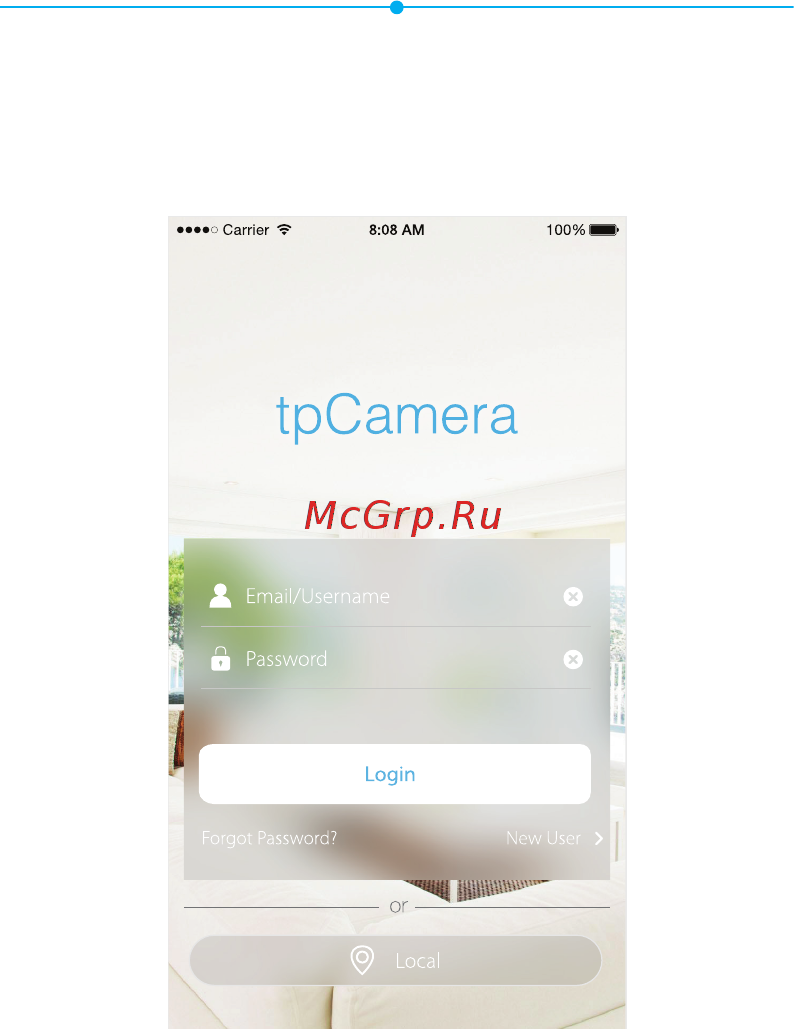 Tp-Link NC210 V1 Руководство по быстрому старту онлайн [4/10] 392905