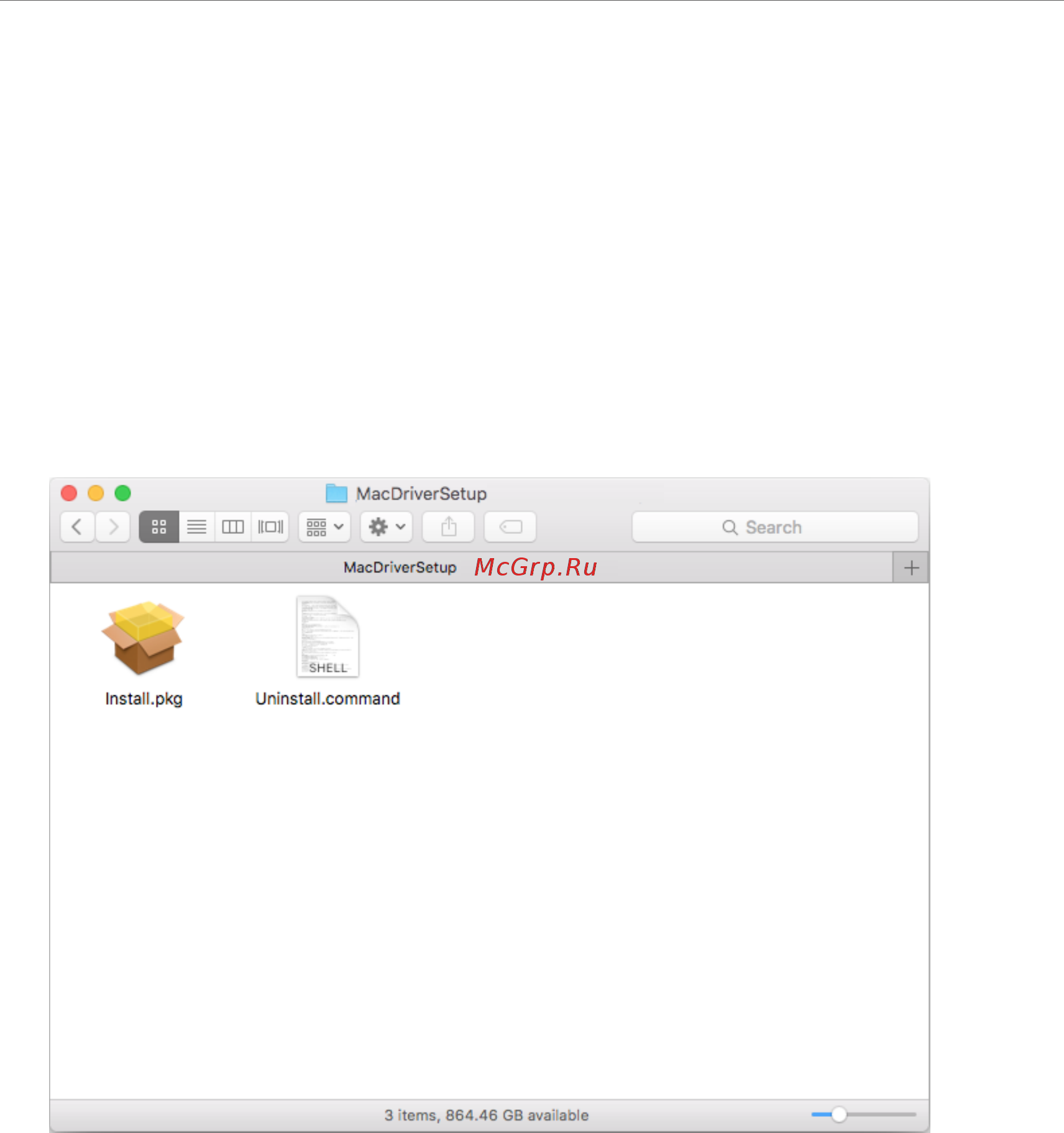 Tp-Link Archer T2U V2 [22/35] Uninstall driver and utility