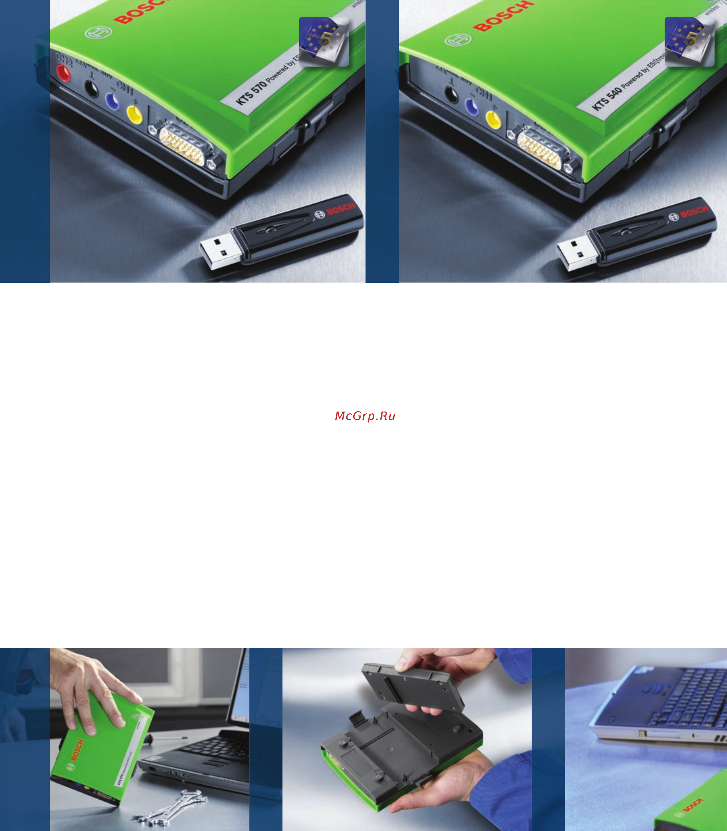 Bosch KTS 540 [8/28] Kts 570 540 530 safe convenient and quick
