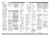 Brother PT-1080 Руководство пользователя(ENG)