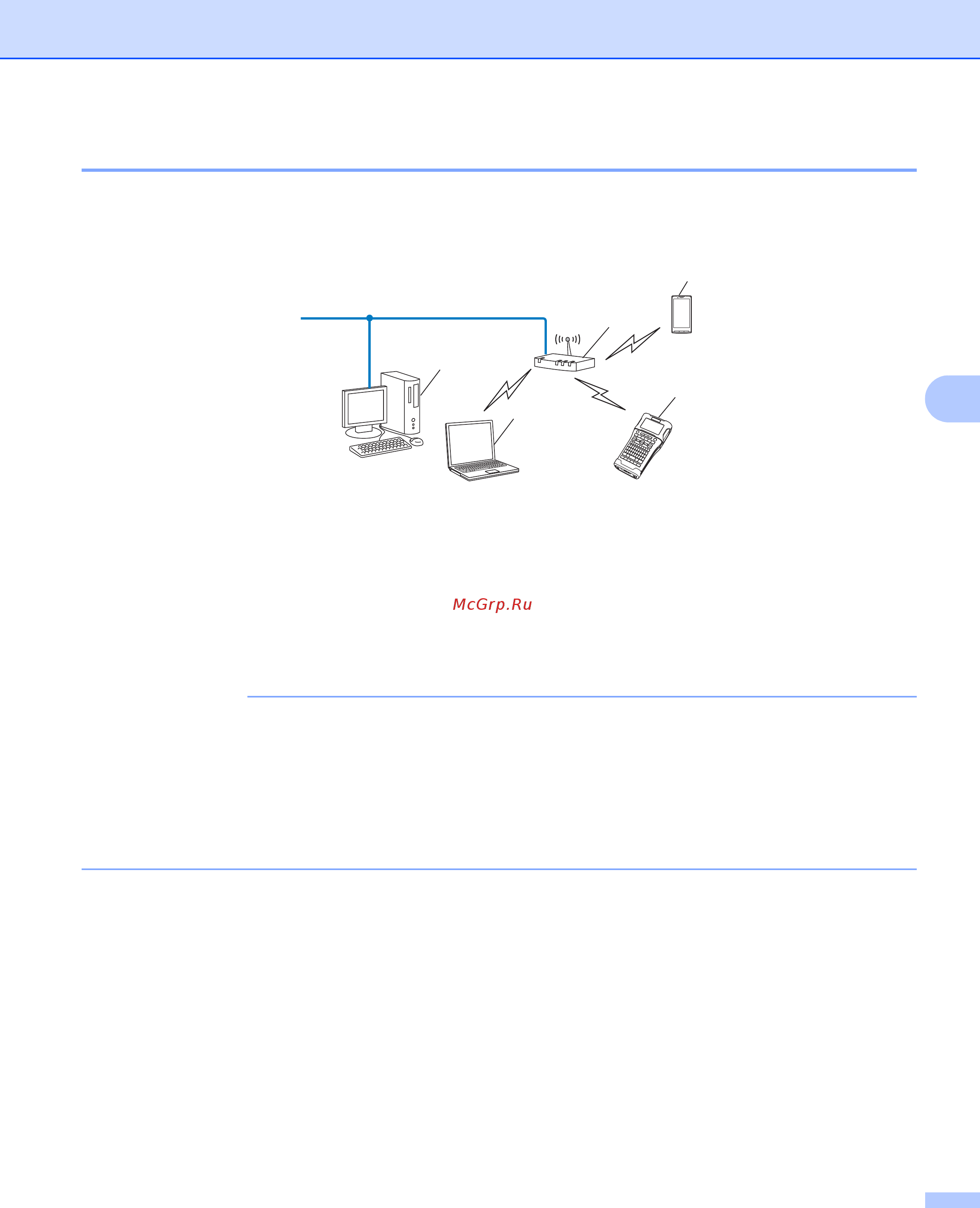 Brother PT-E550W [17/58] Примечание