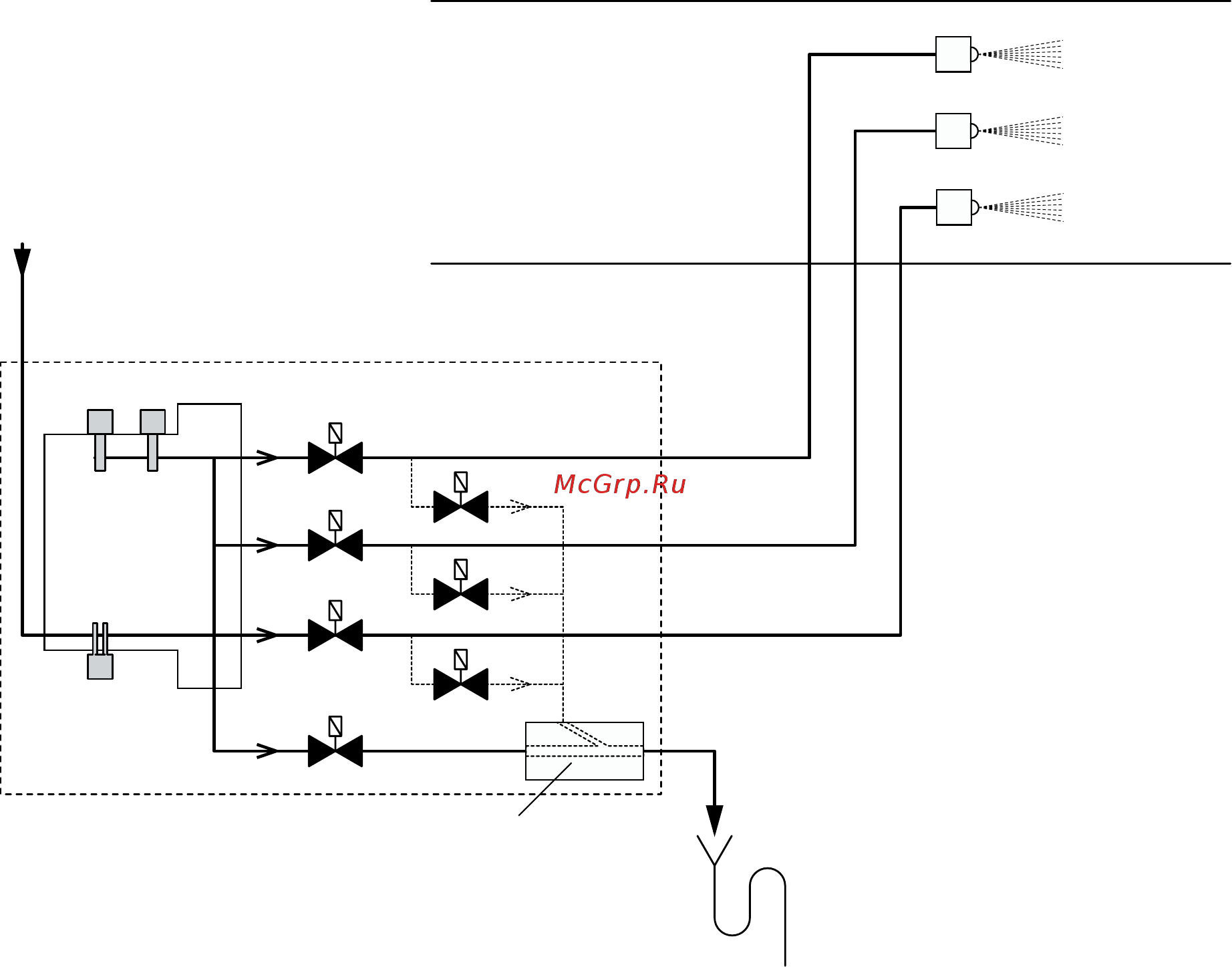 Condair Dual2 Инструкция по эксплуатации онлайн [10/80] 393284