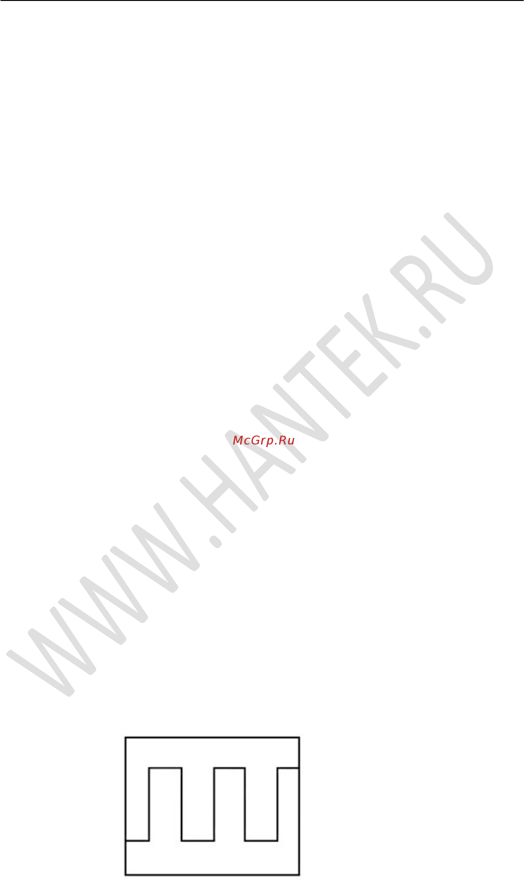 Hantek DSO-6082BE [16/84] Общие проверки