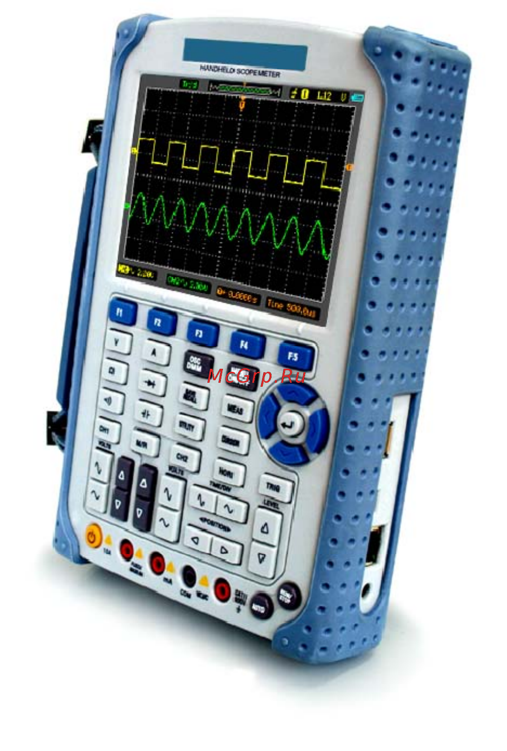 Hantek DSO-8060 [2/109] Dso 8060