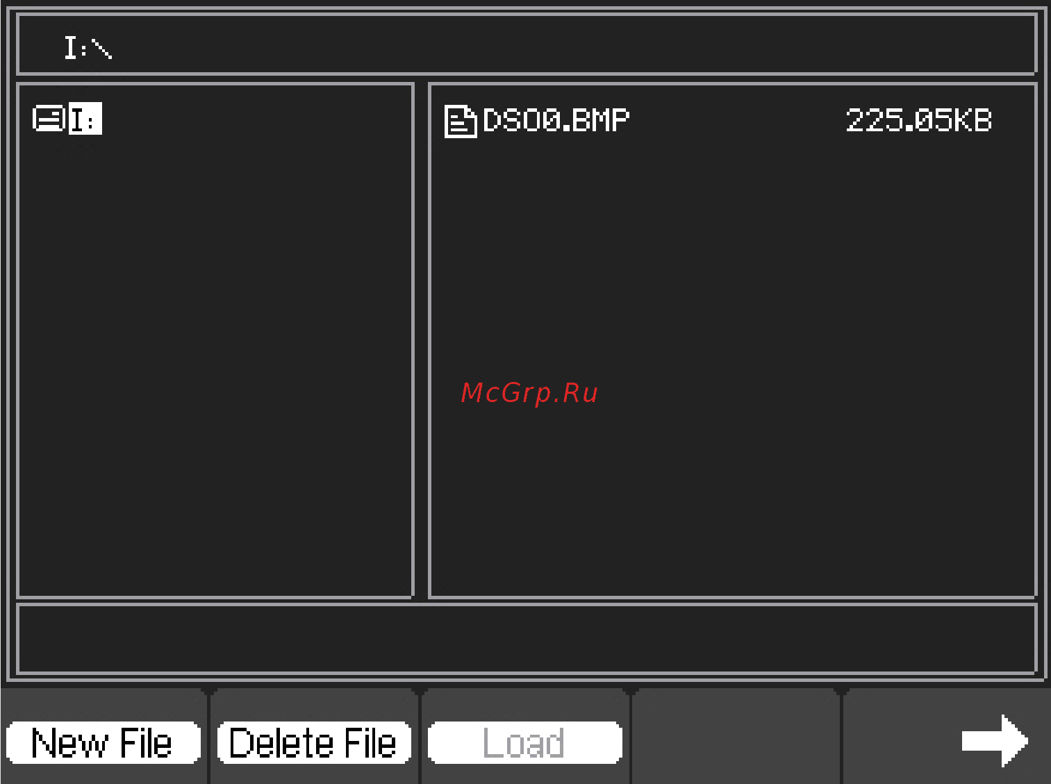 Hantek DSO-8060 [51/109] Серия dso8000 портативный осциллограф мультиметр