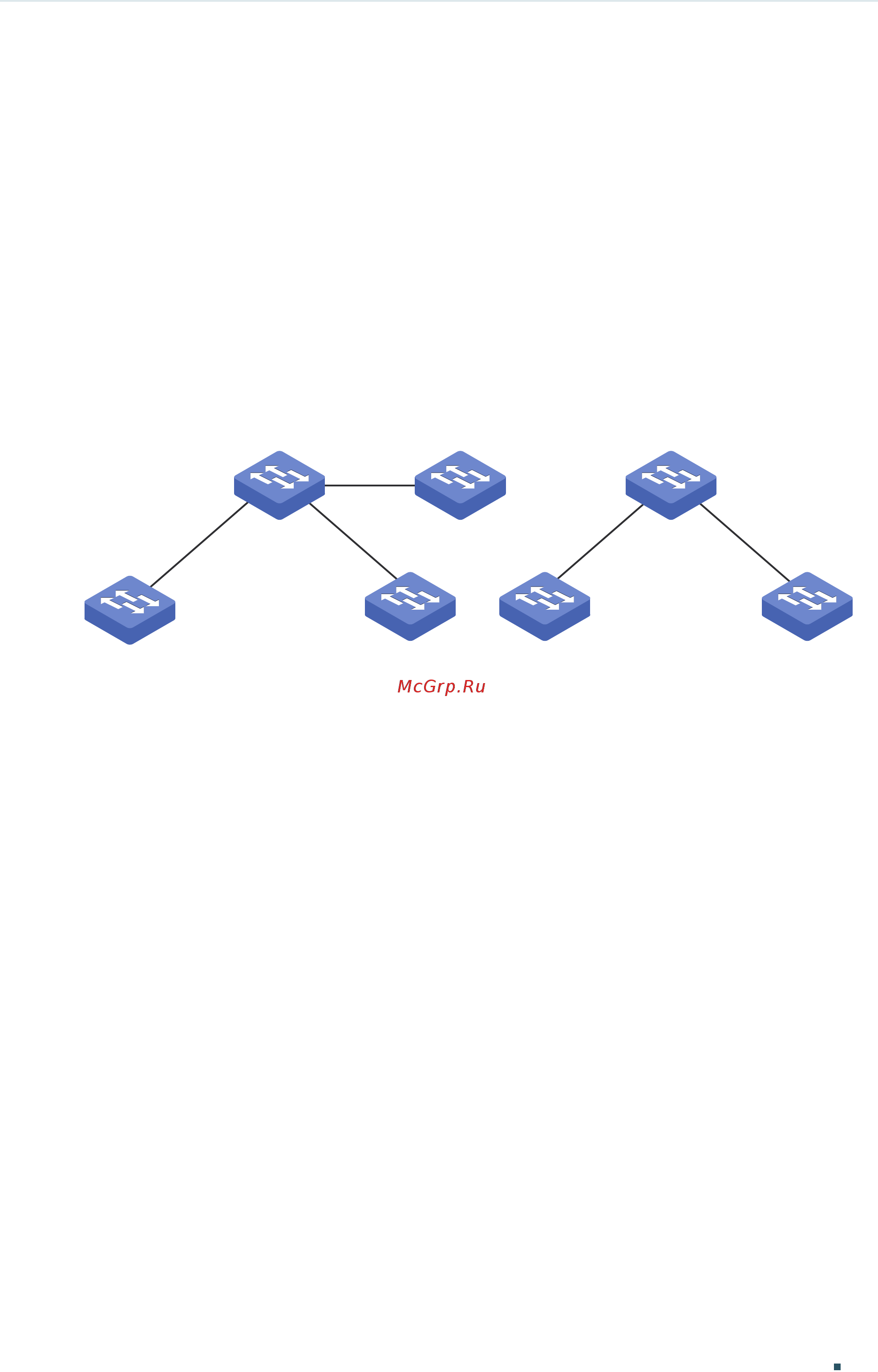 Tp-Link T2500G-10TS V2 [275/933] Department a and department b of a company are connected using switches offices of one department are distributed on different floors as shown in figure 3 1 the network topology is complicated configuration of the same vlan on different switches is required so that computers in the same department can communicate with each other