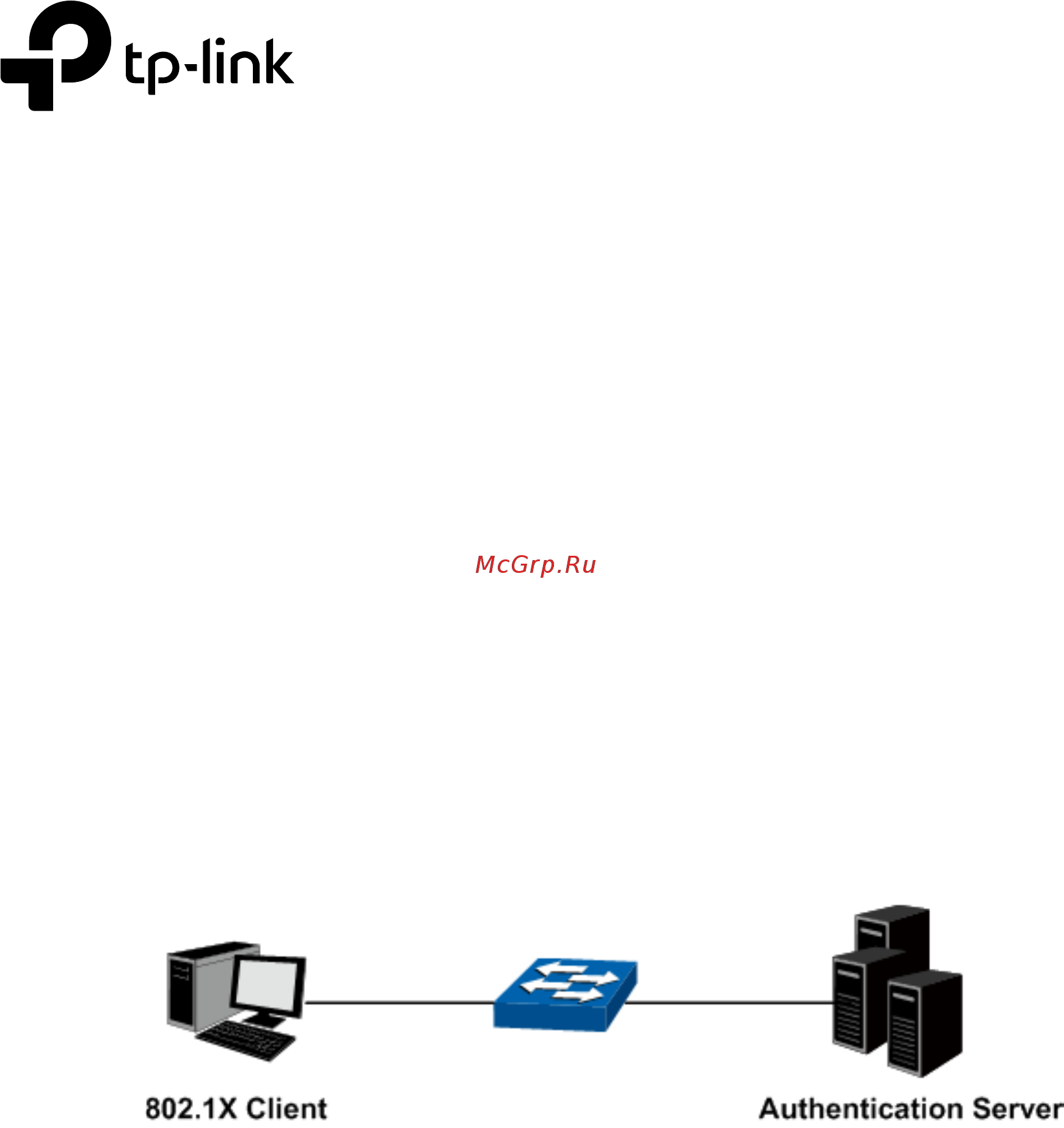 Tp-Link T2600G-18TS V1 Client Software_User Guide онлайн