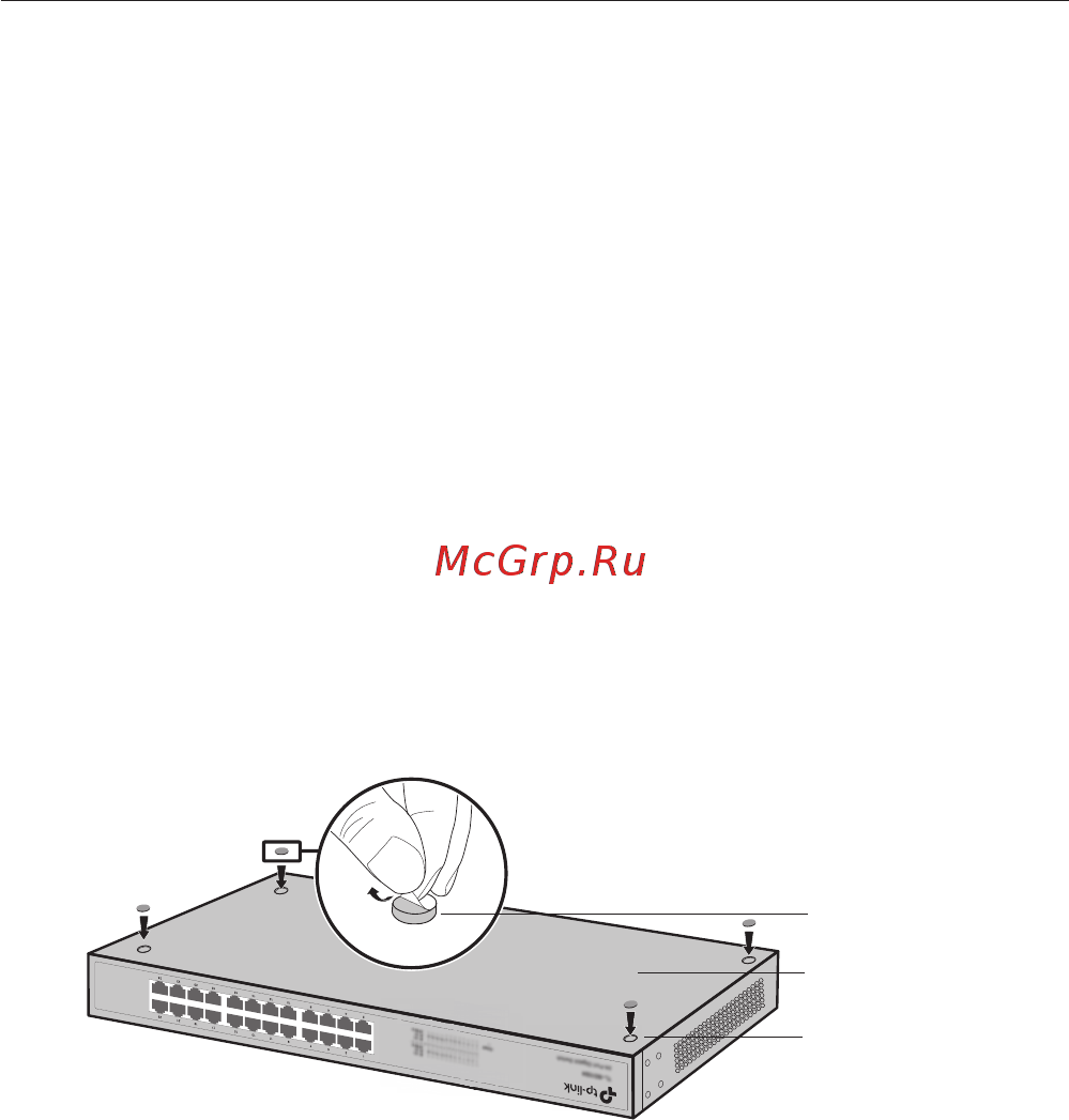 Tp-Link T1500-28PCT V3 [53/76] Povezivanje
