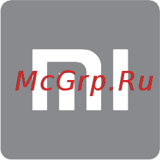 Xiaomi Redmi Note 7 Руководство пользователя телефона онлайн