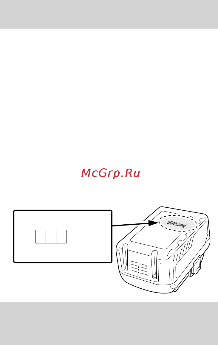 Hikoki MULTI VOLT 36В G 3623DA [176/300] Bezpečnostní opatření týkající se připojení zařízení usb uc18ysl3
