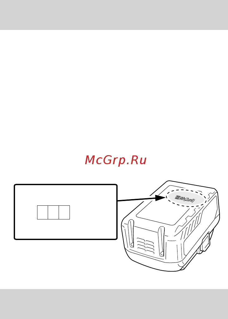 Hikoki G3623DA G3623DARAZ [246/300] Mere predostrožnosti usb uređaja uc18ysl3