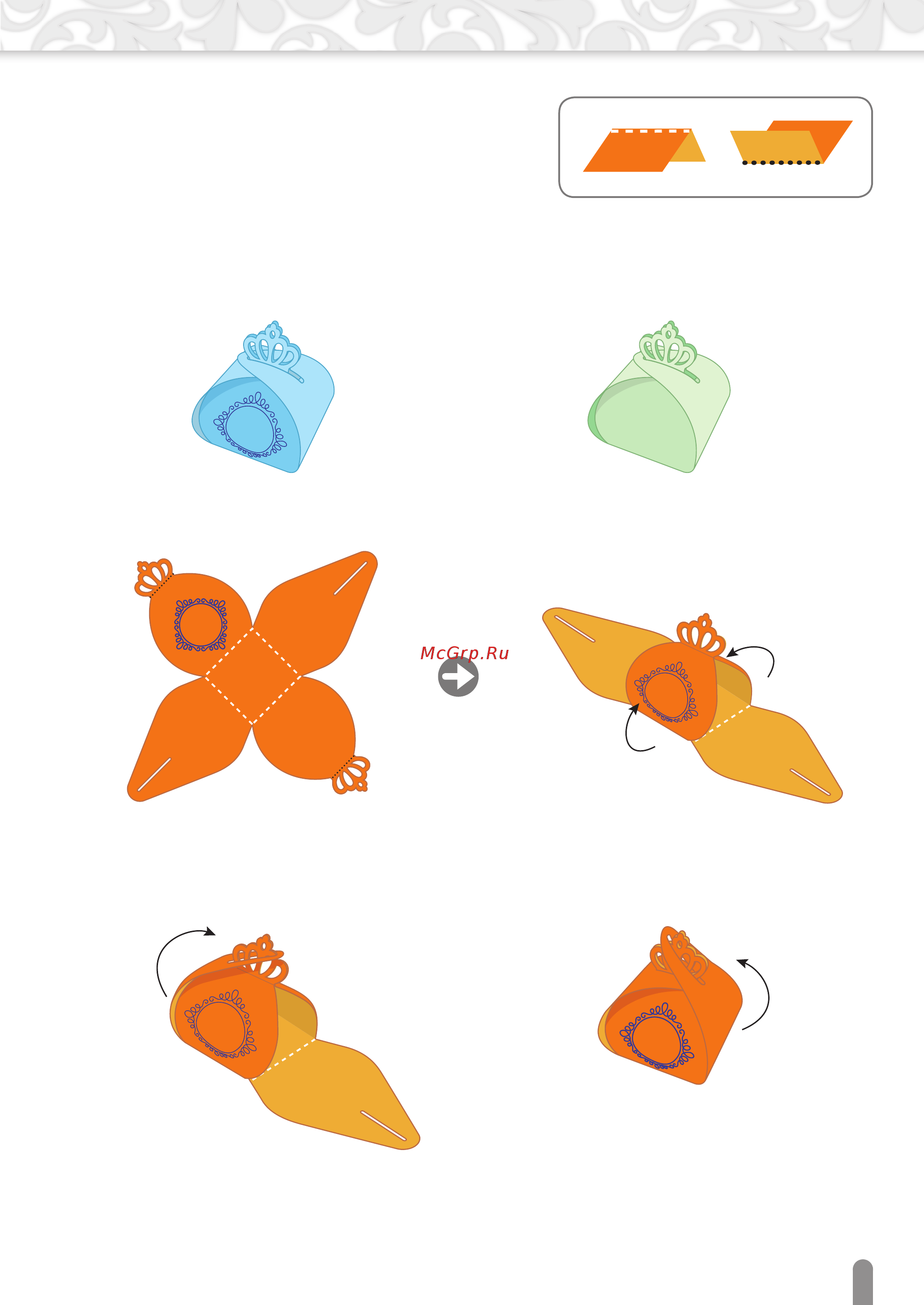 Brother SDX1000 Перечень рисунков онлайн [11/20] 393690