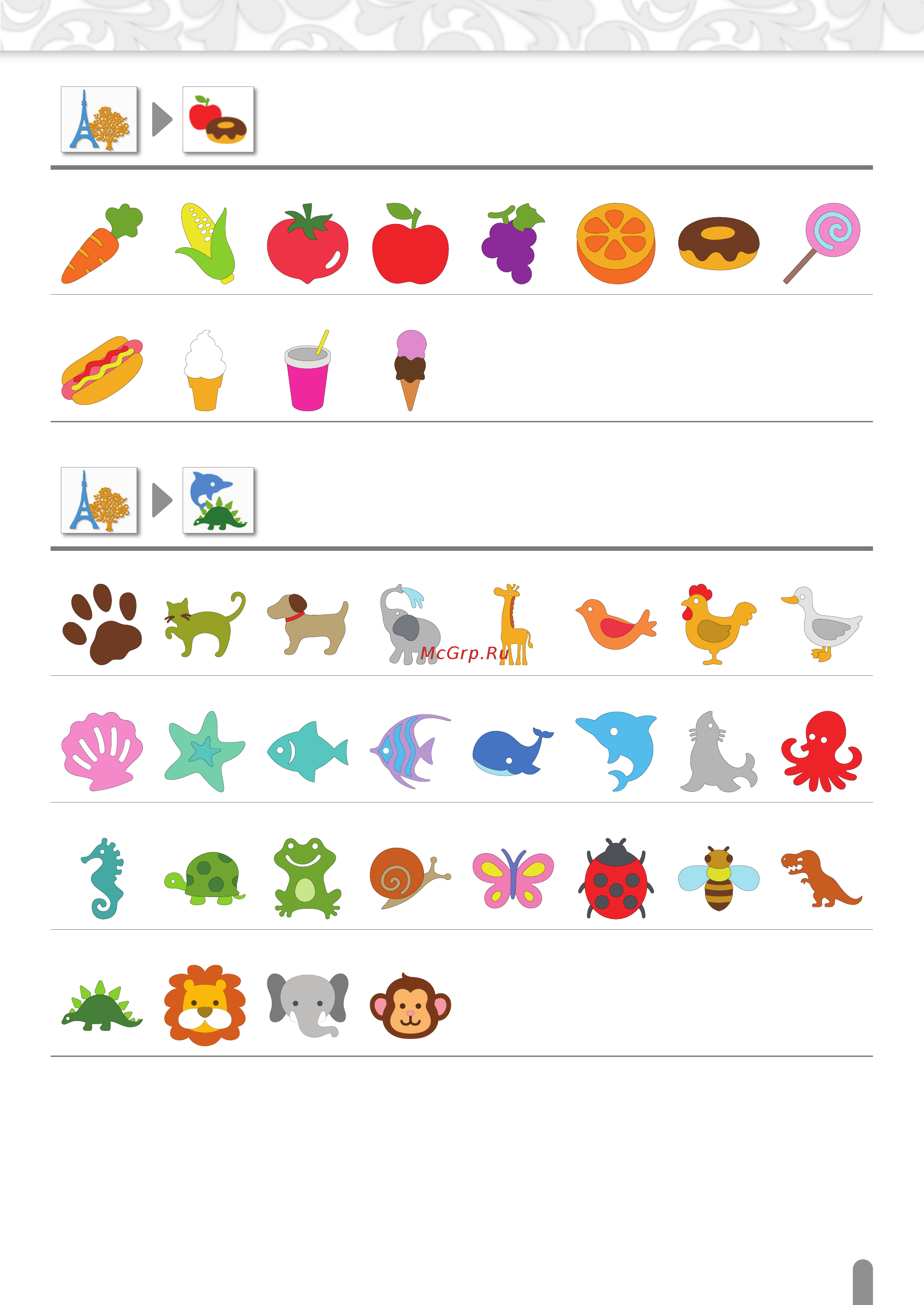 Brother SDX1000 Перечень рисунков онлайн [5/20] 393690