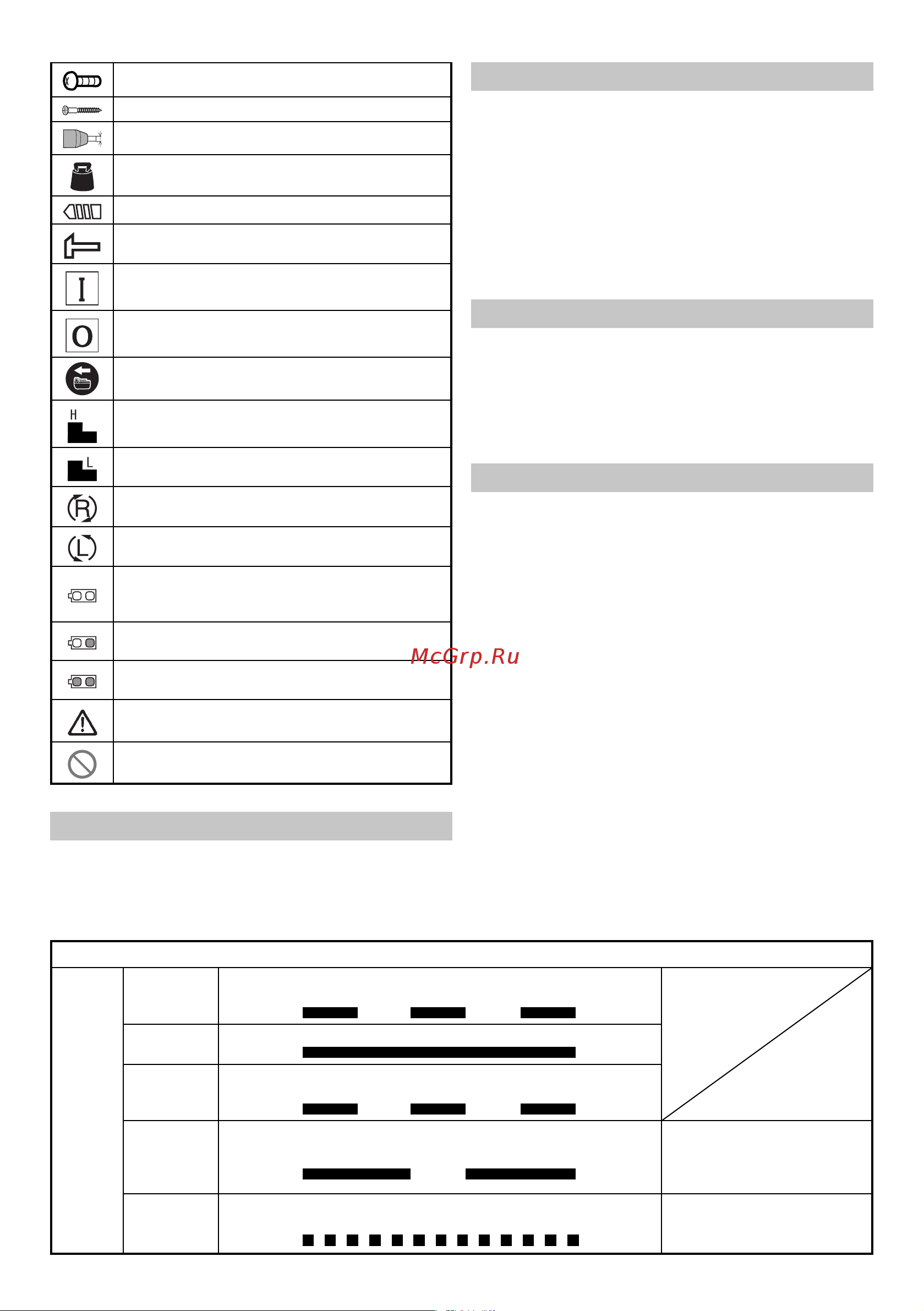 Hikoki DV18DBL2 [28/280] Accessoires standard