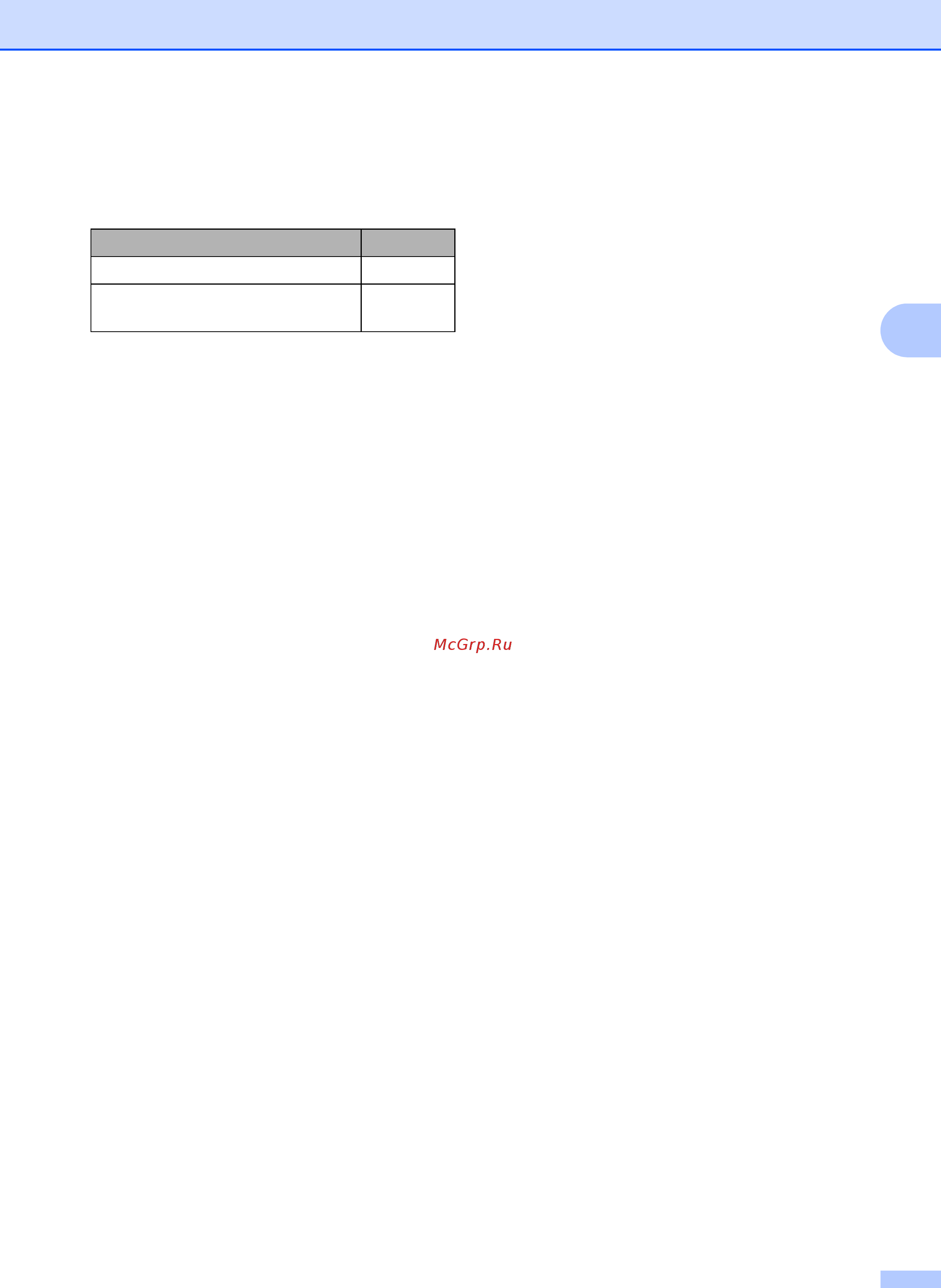 Brother PJ-673 Руководство пользователя(ENG) онлайн [49/75] 393764