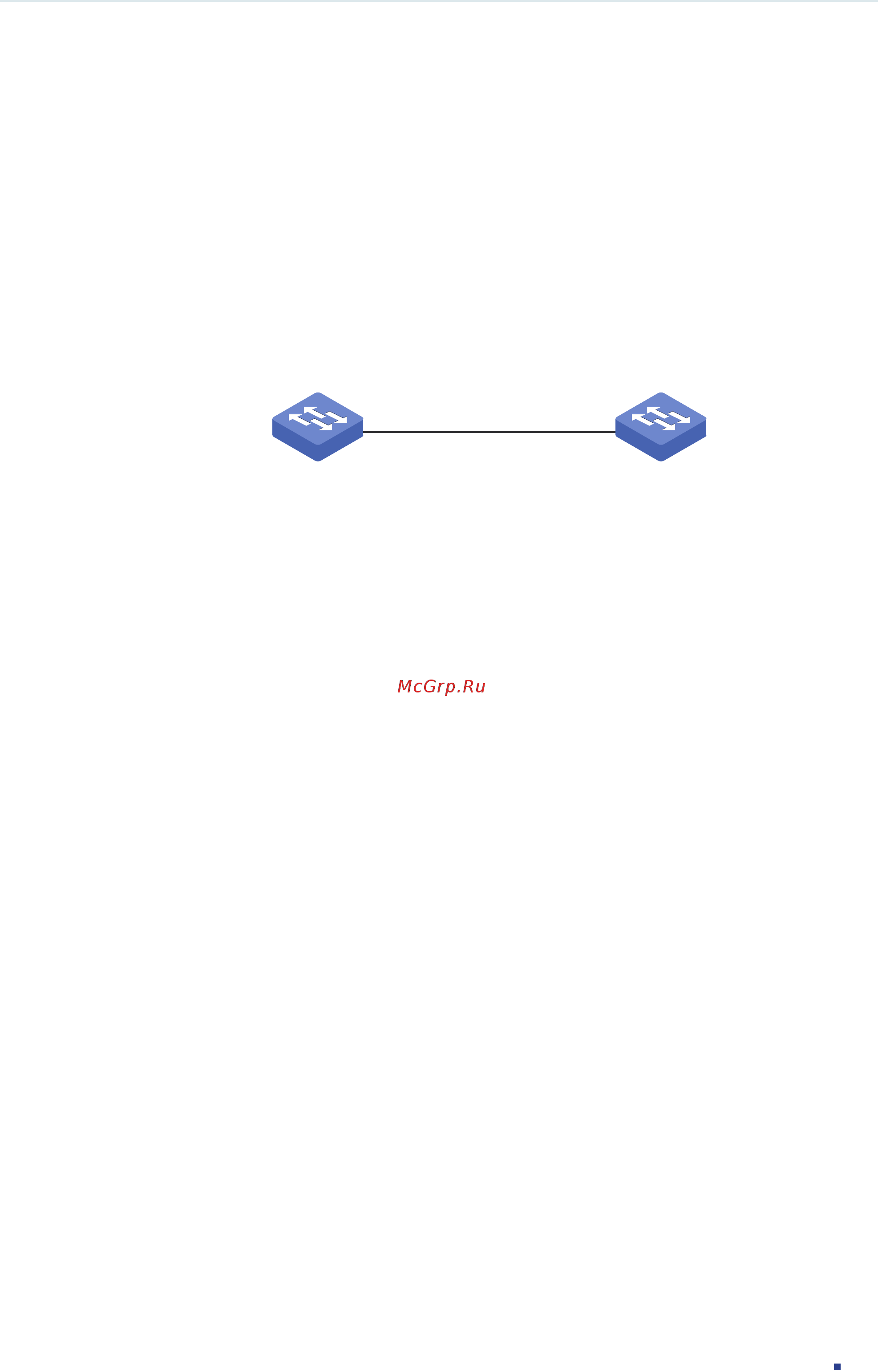 Tp-Link T2600G-28MPS V4 [1024/1124] Configuration example