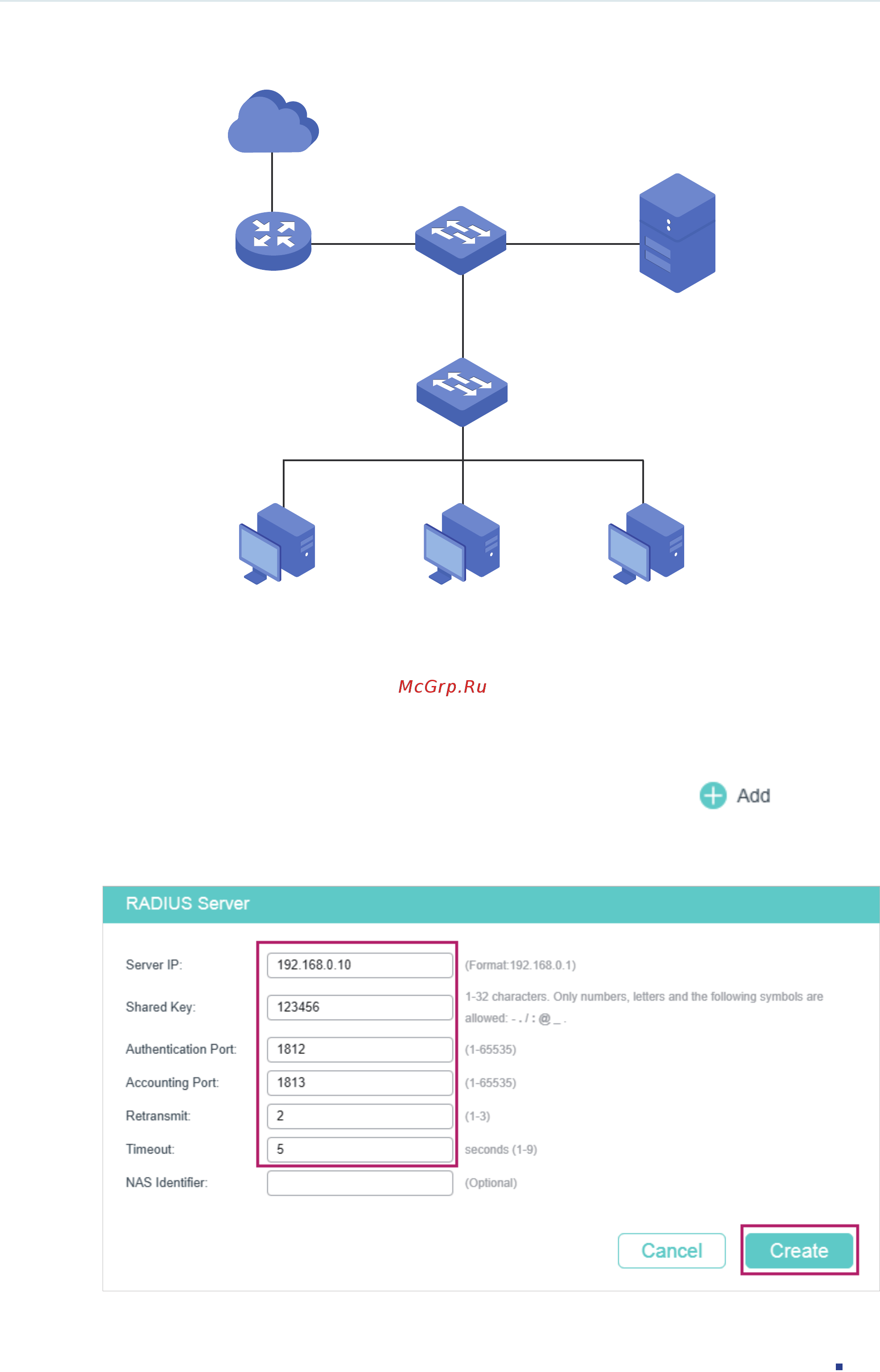 Tp-Link T2600G-28MPS V4 [785/1124] Using the gui