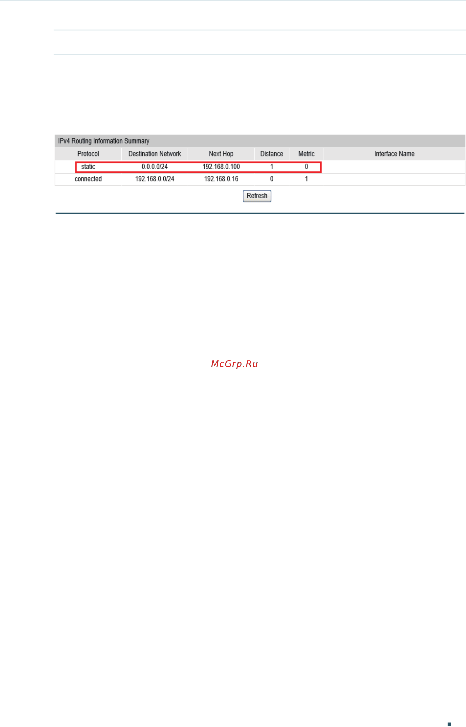 Tp-Link T2600G-28MPS V2 [41/1027] Click save config to save the settings