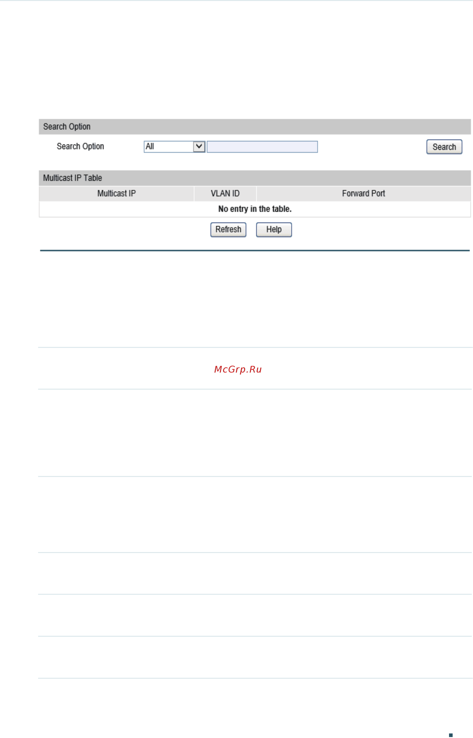 Tp-Link T2600G-28MPS V2 [503/1027] Using the cli