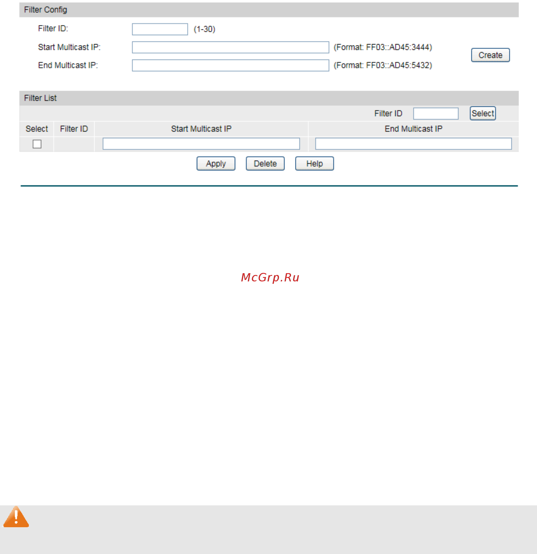 Tp-Link T2500-28TC V2 [188/342] Port config
