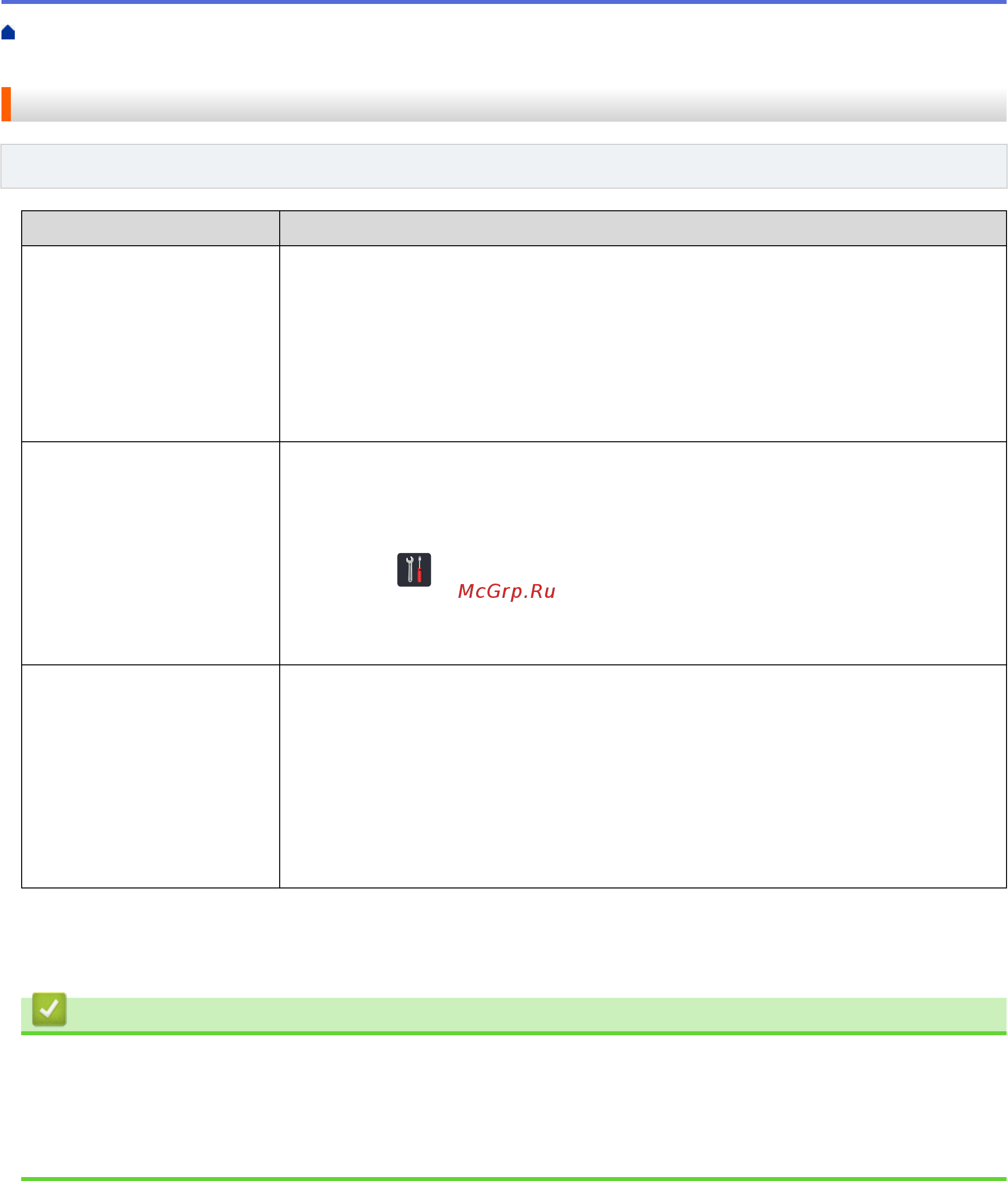 Brother ADS-1200 [172/223] Устройство brother не может сканировать по сети