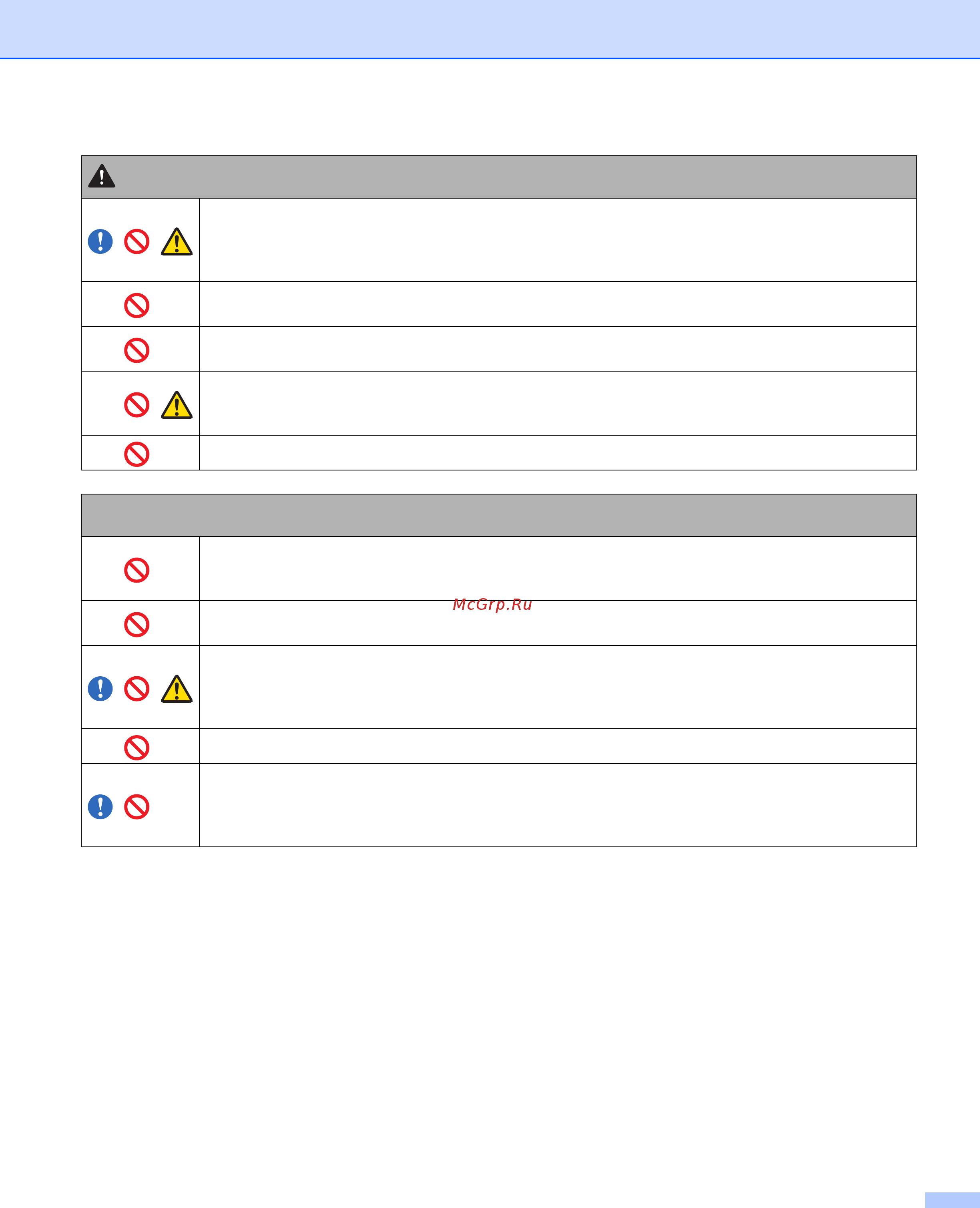Brother DSmobile 600 [4/44] Осторожно