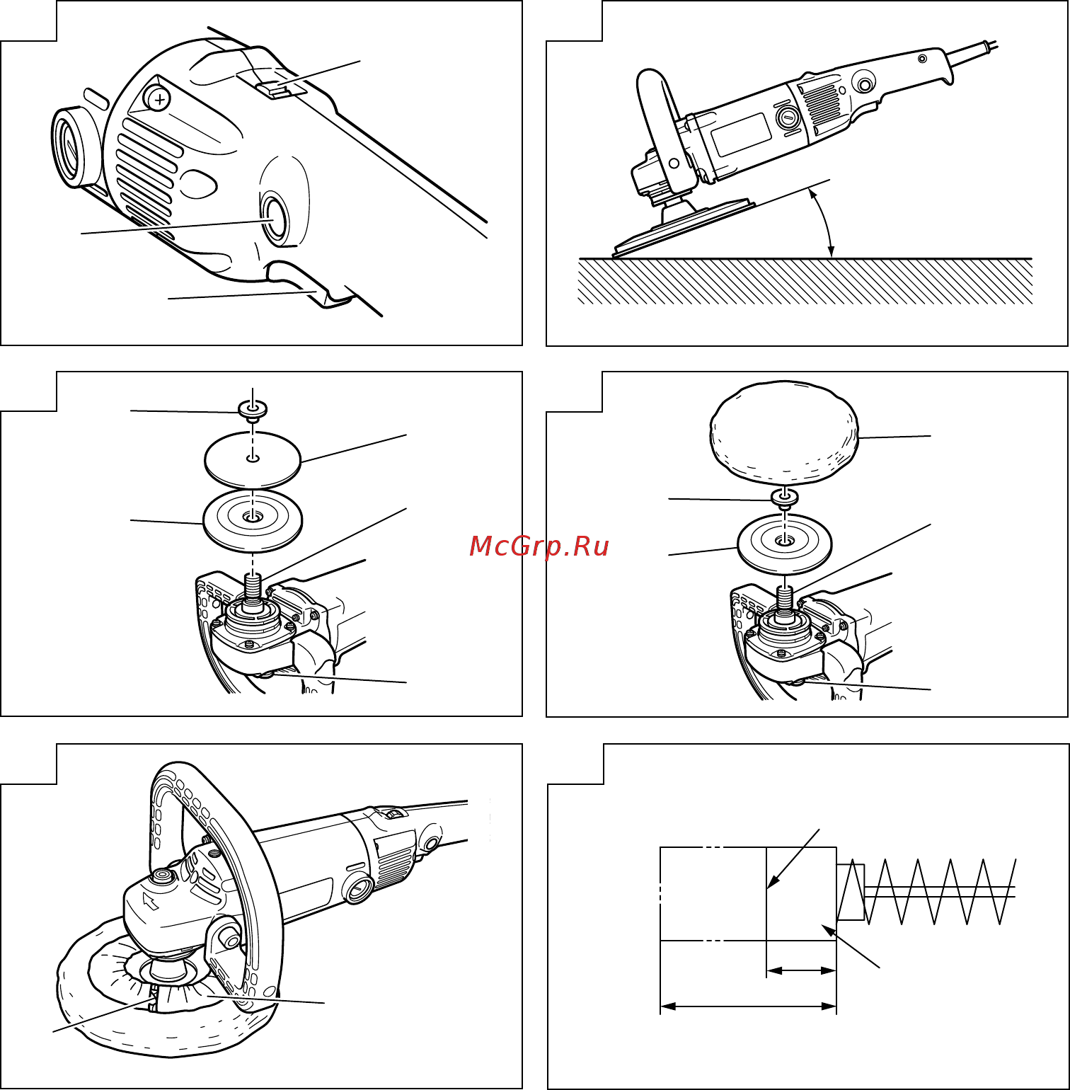 Hikoki SP 18VA [2/56] 呡扬敟卐ㄸ噁彗䔀