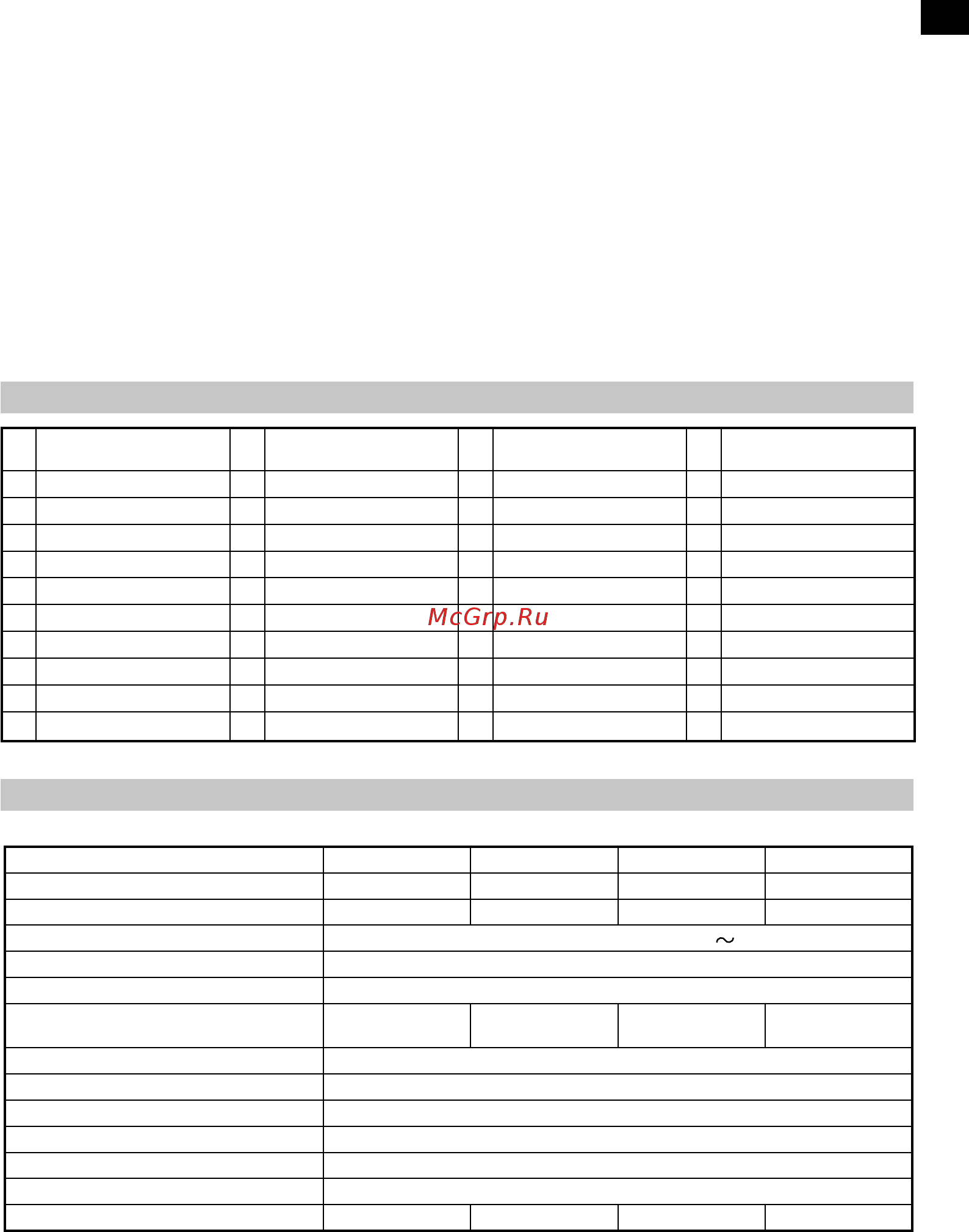 Hikoki CS 45Y [7/220] Description of numbered items fig 2 fig 33
