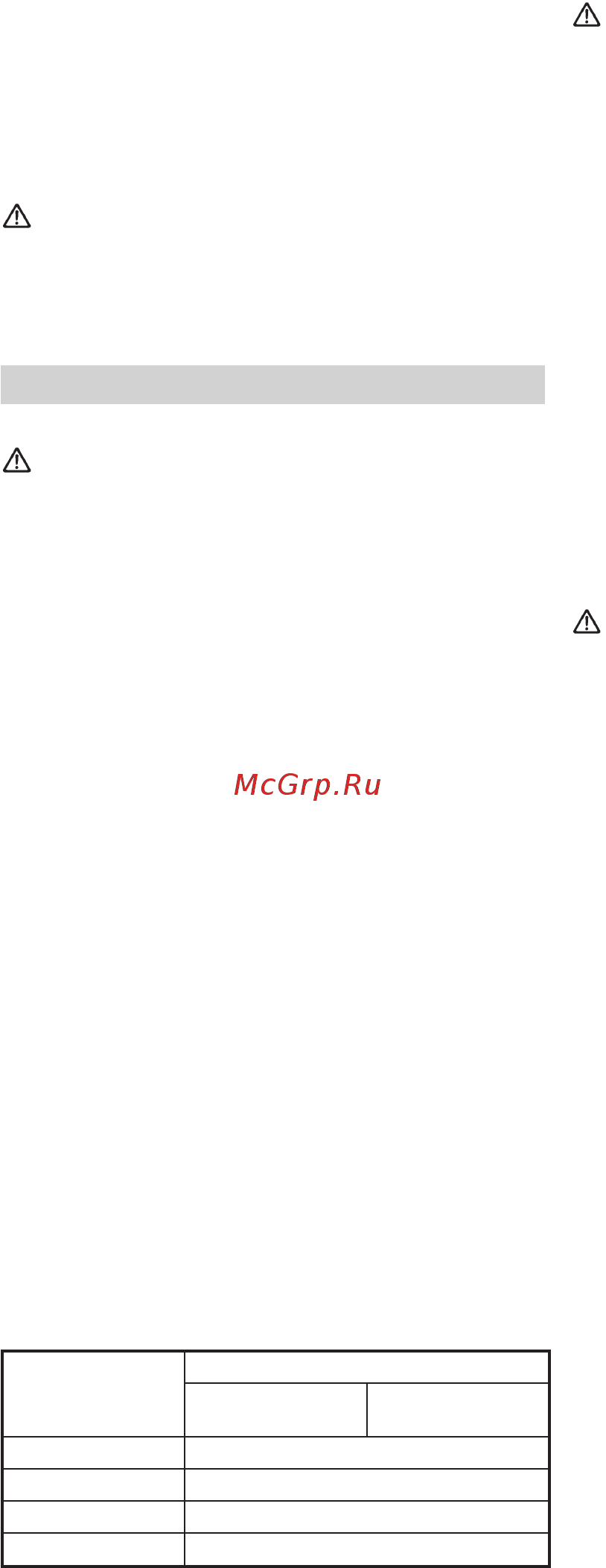 Hikoki CG 27EC [232/292] Български