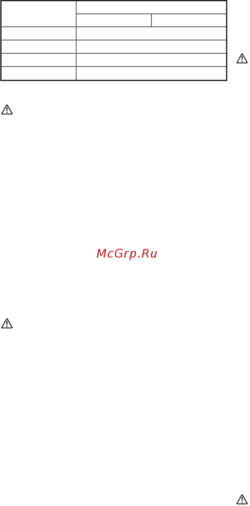 Hikoki CG 27EC [244/292] Srpski