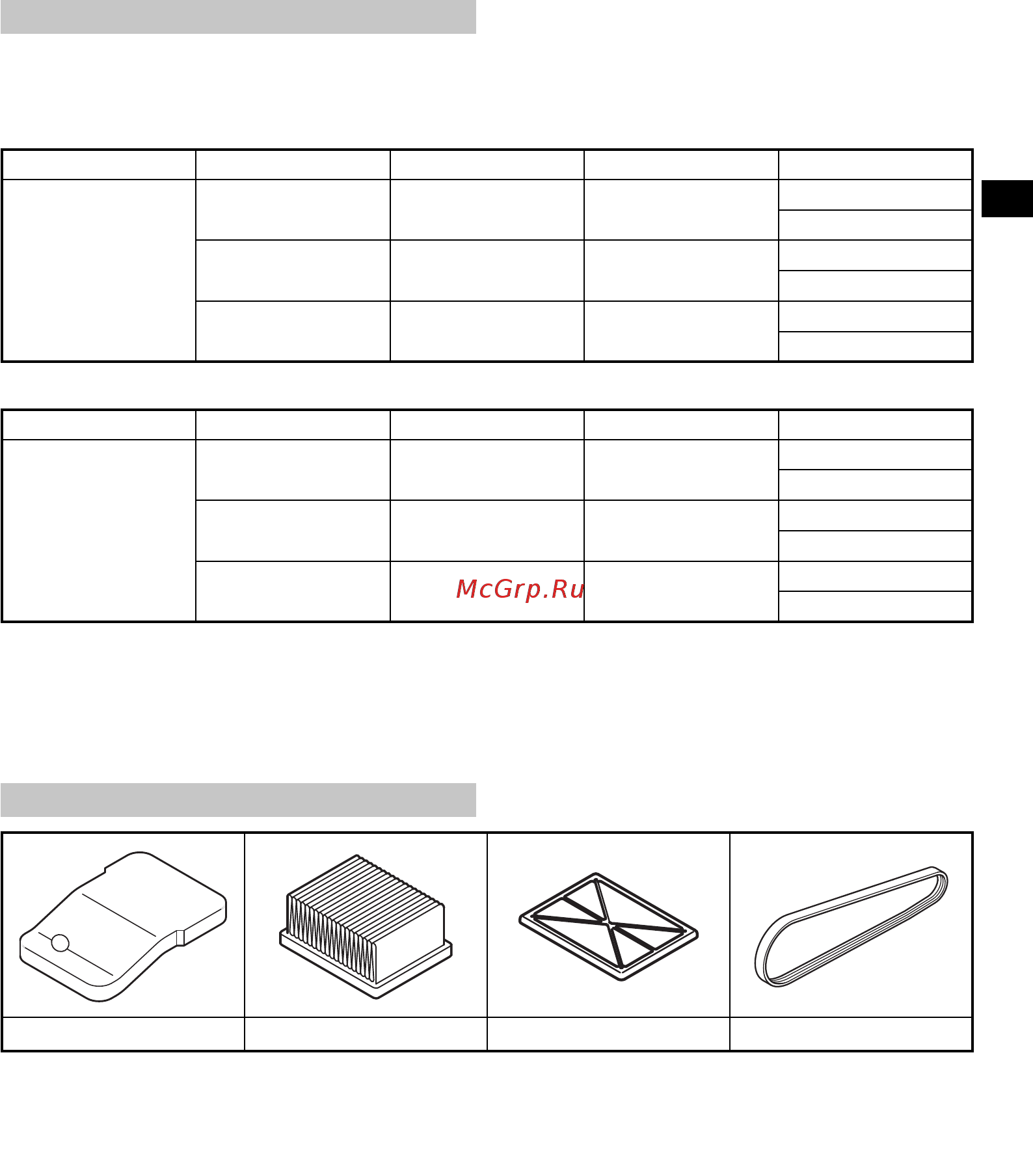 Hikoki CM 75EBP [41/220] Accessori speciali