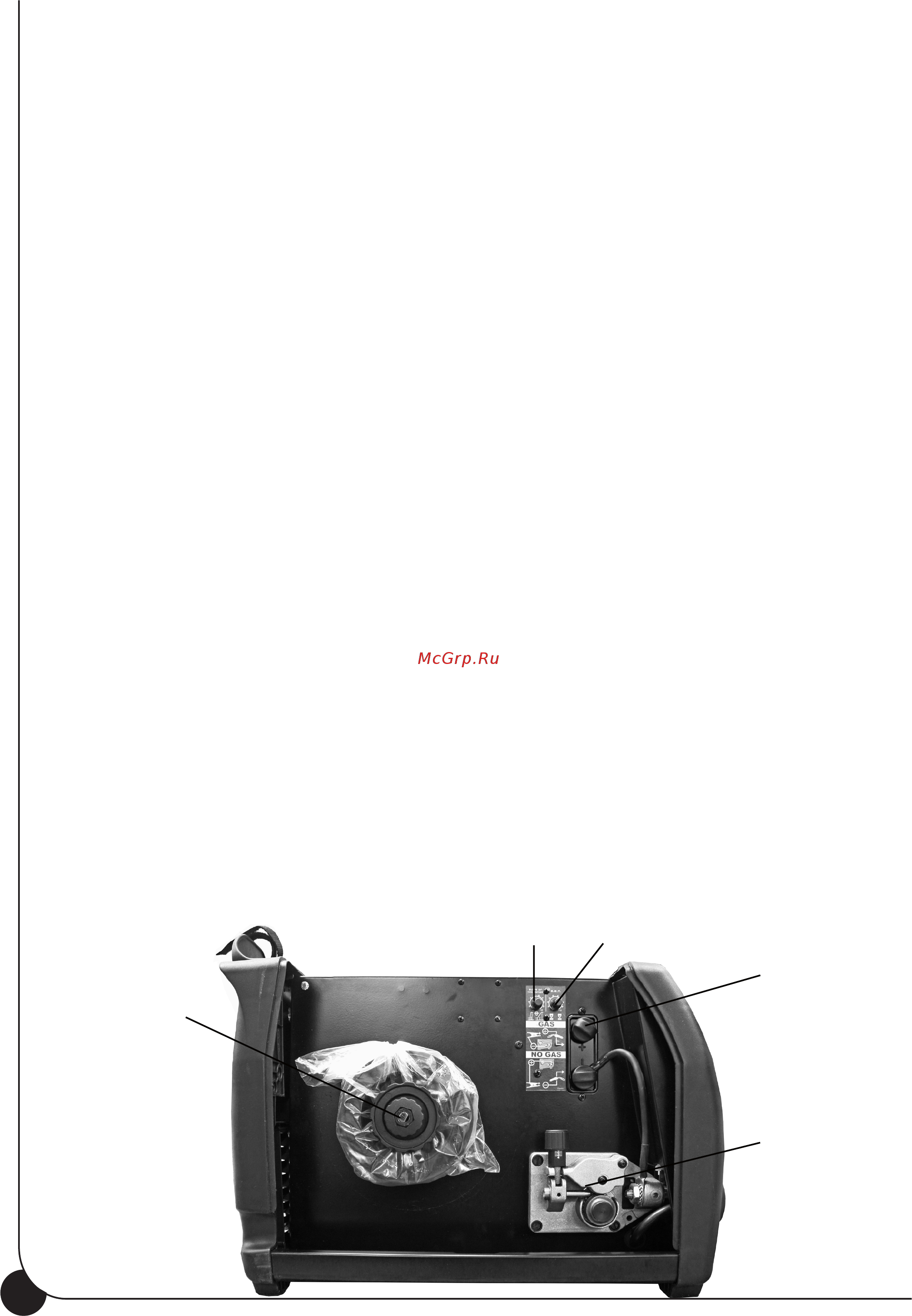 Helvi Fox 185 Flex Line [22/72] English