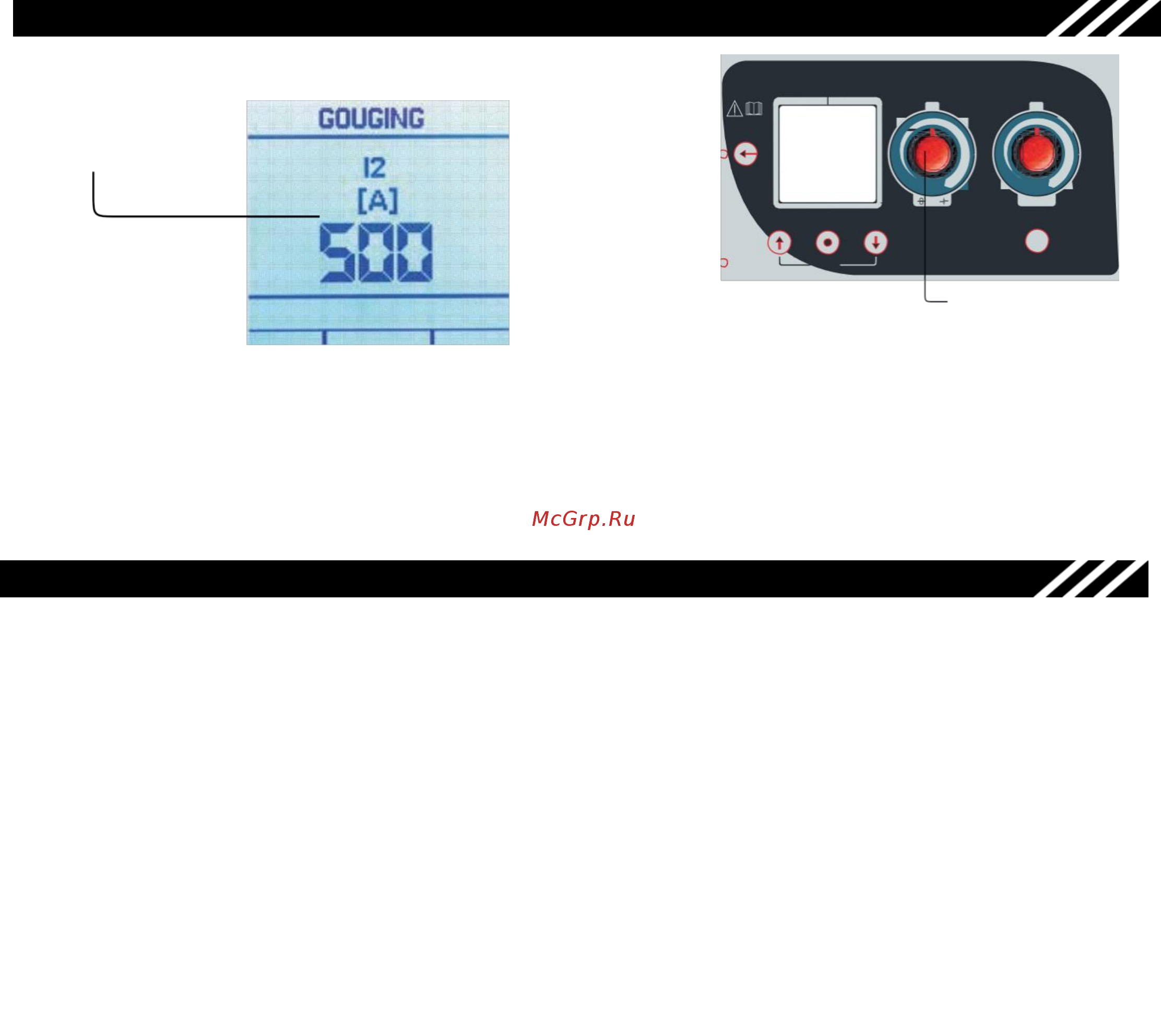 Helvi Maxitech 355C [17/39] Цифровой дисплей