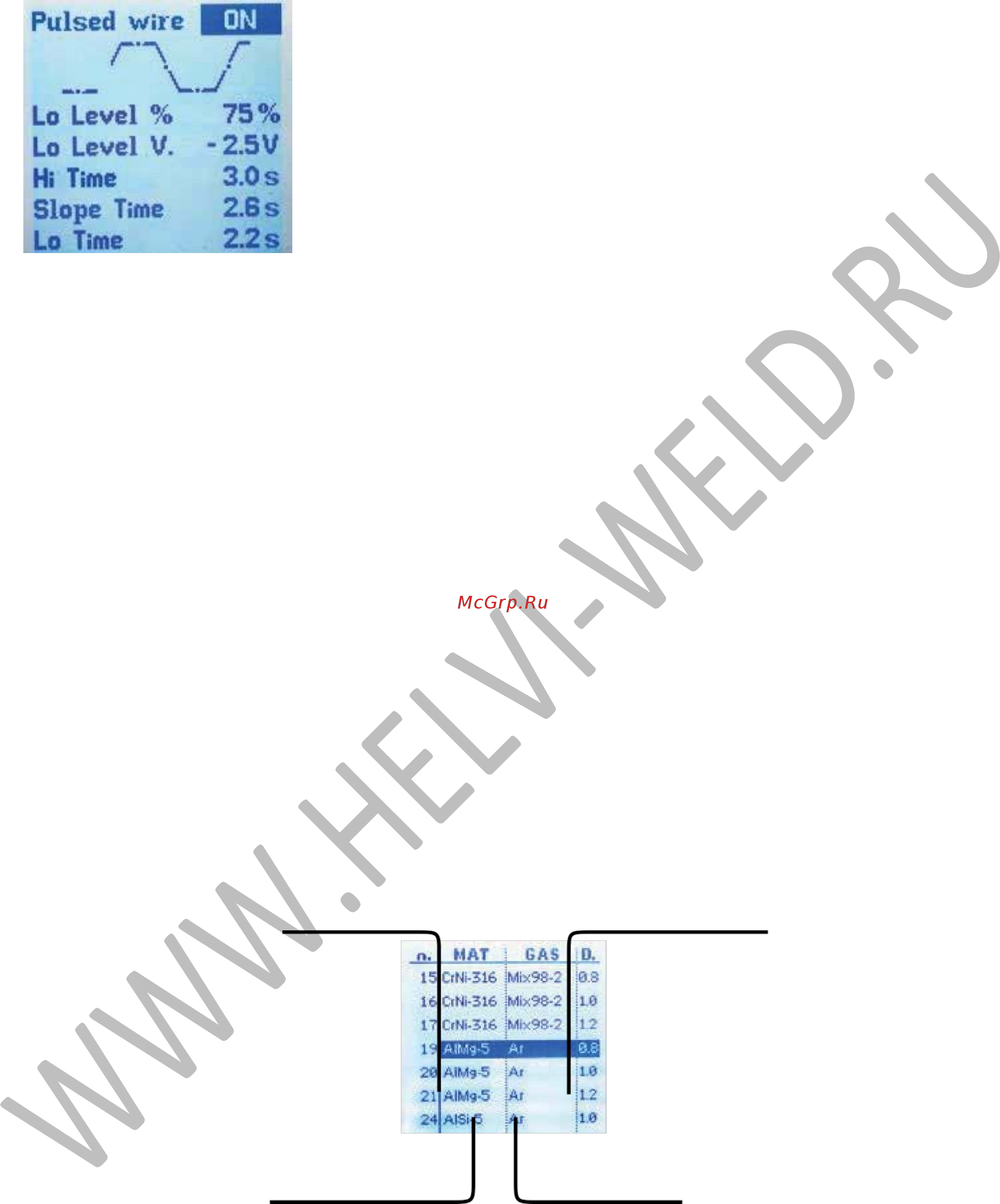 Helvi Maxitech 360C Инструкция по эксплуатации онлайн [23/38] 394292