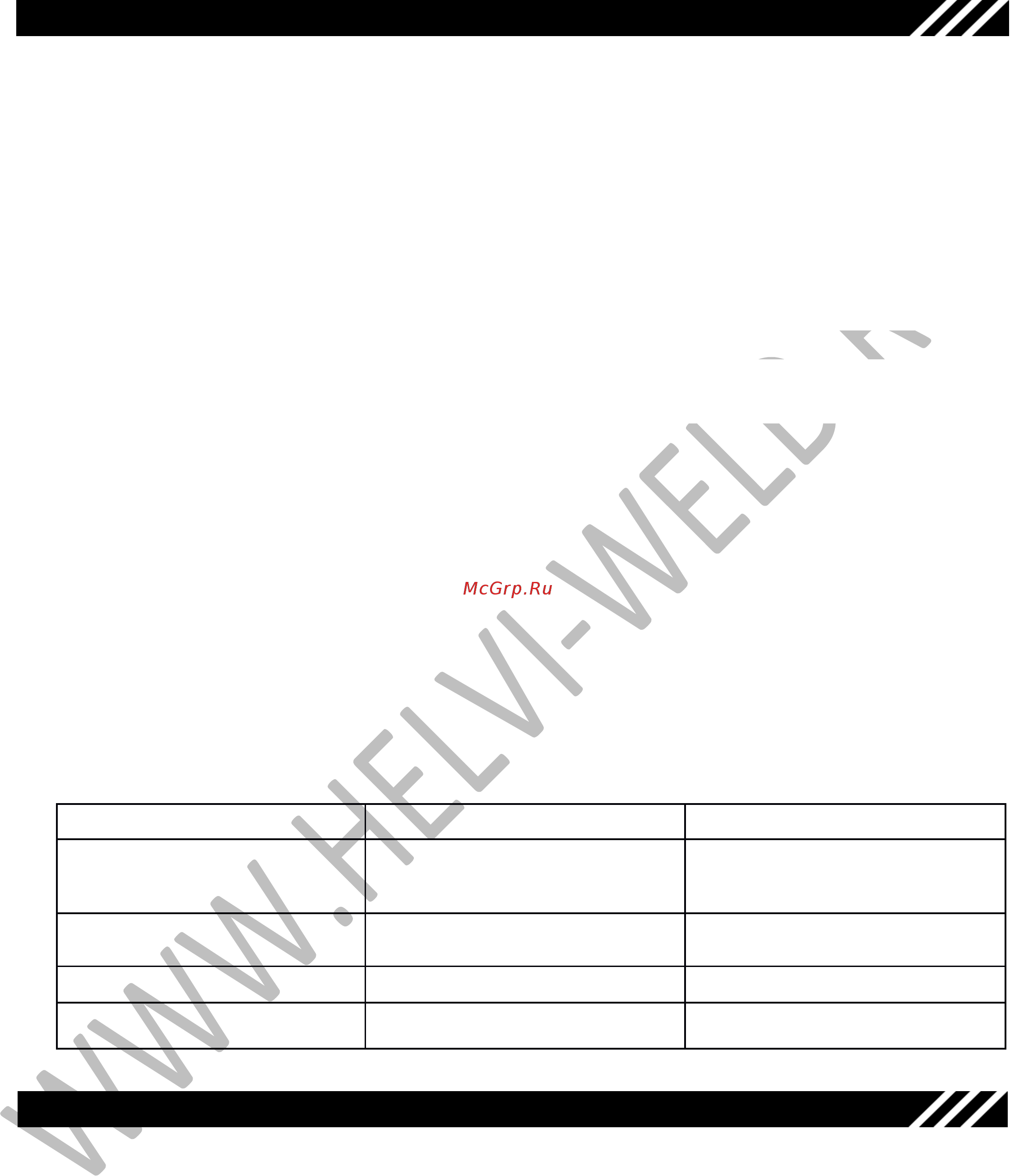 Helvi Maxitech 360C Pulse/Double Pulse [5/38] Сборка