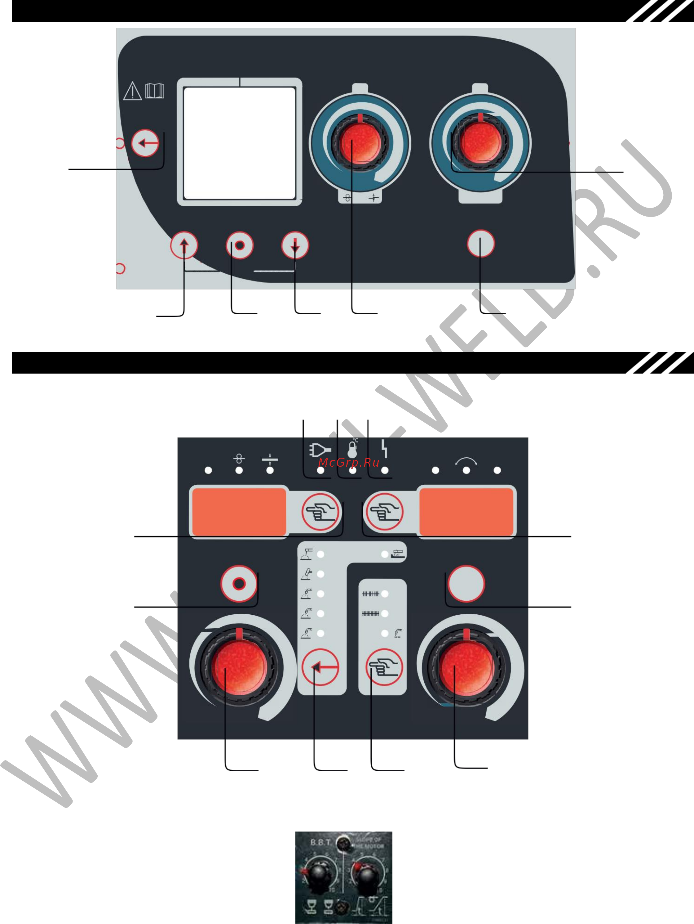 Helvi Maxitech 360C Pulse/Double Pulse Инструкция по эксплуатации онлайн [7/38] 394303