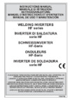 Helvi Galileo 175HF Инструкция по эксплуатации