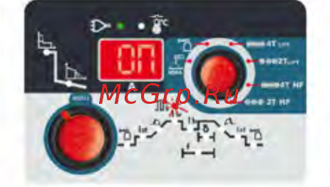 Helvi Galileo 215HF [12/92] Qualita della saldatura