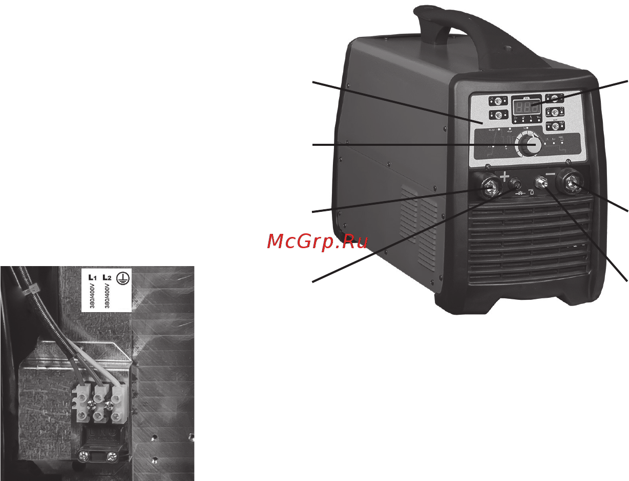 Helvi Compact 300 [88/96] Инструкция по использованию