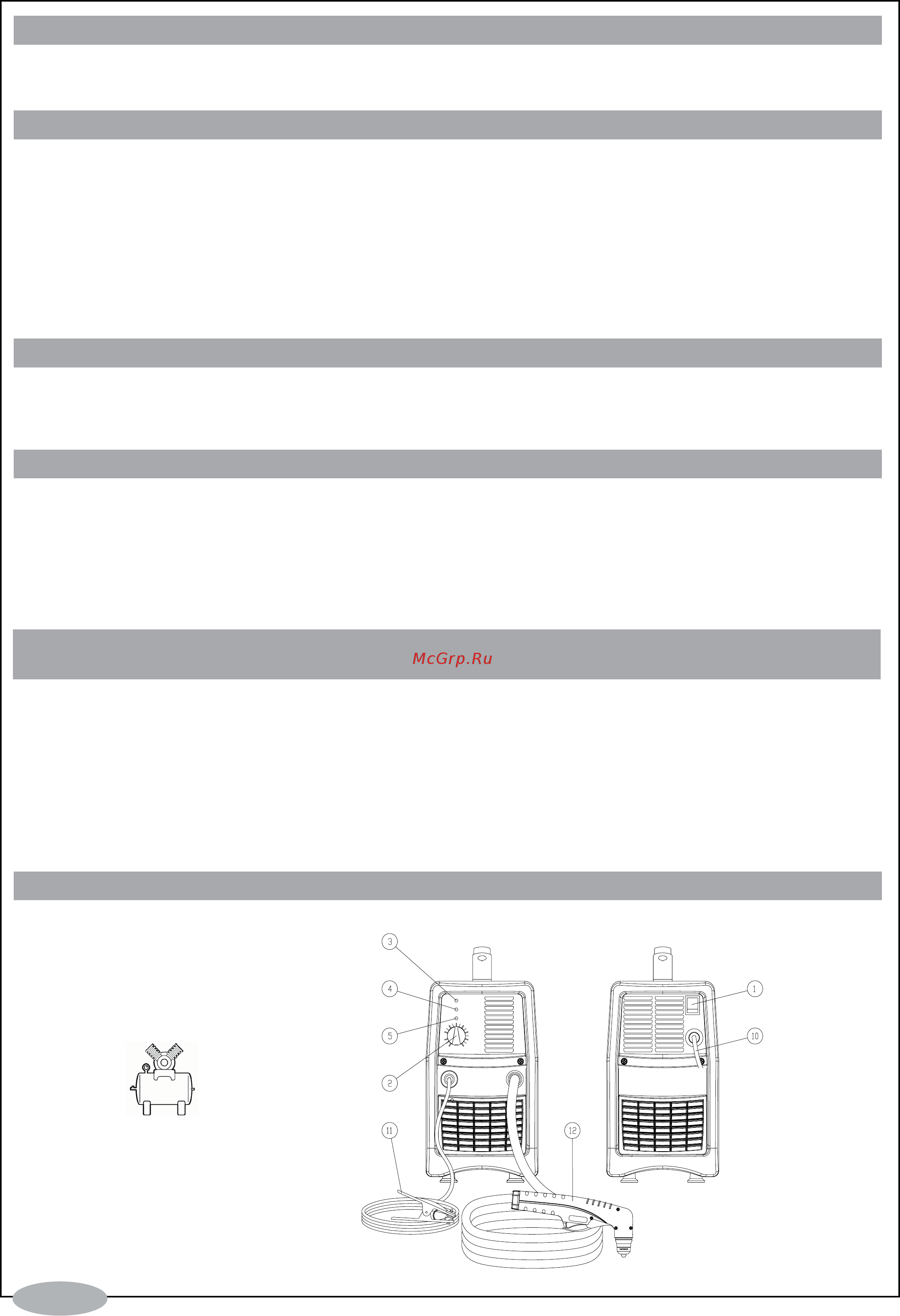Helvi Combi PC202K Инструкция по эксплуатации онлайн [6/64] 394384