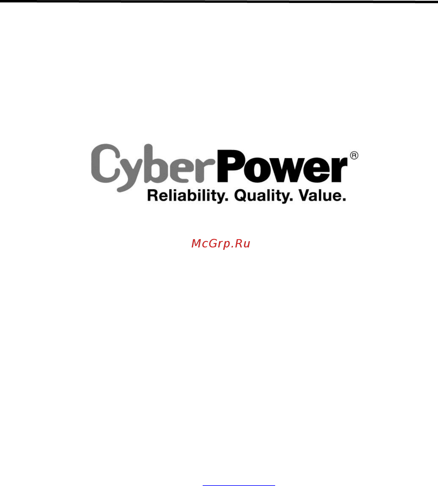 Cyberpower CPS7500PRO [20/20] Copyright 2014 cyberpower systems inc