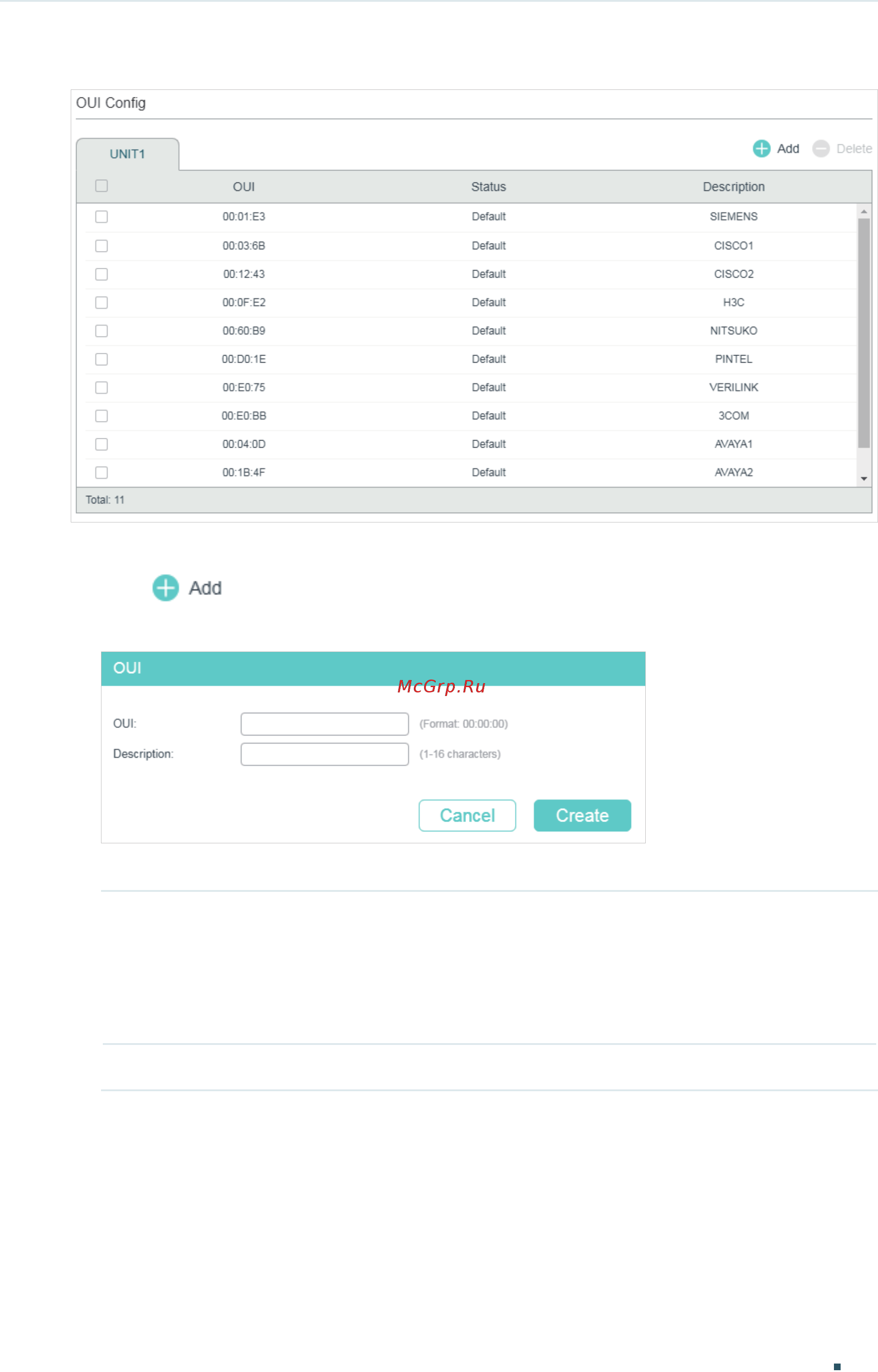 Tp-Link T1500G-10PS V2 [473/844] Configuring voice vlan globally