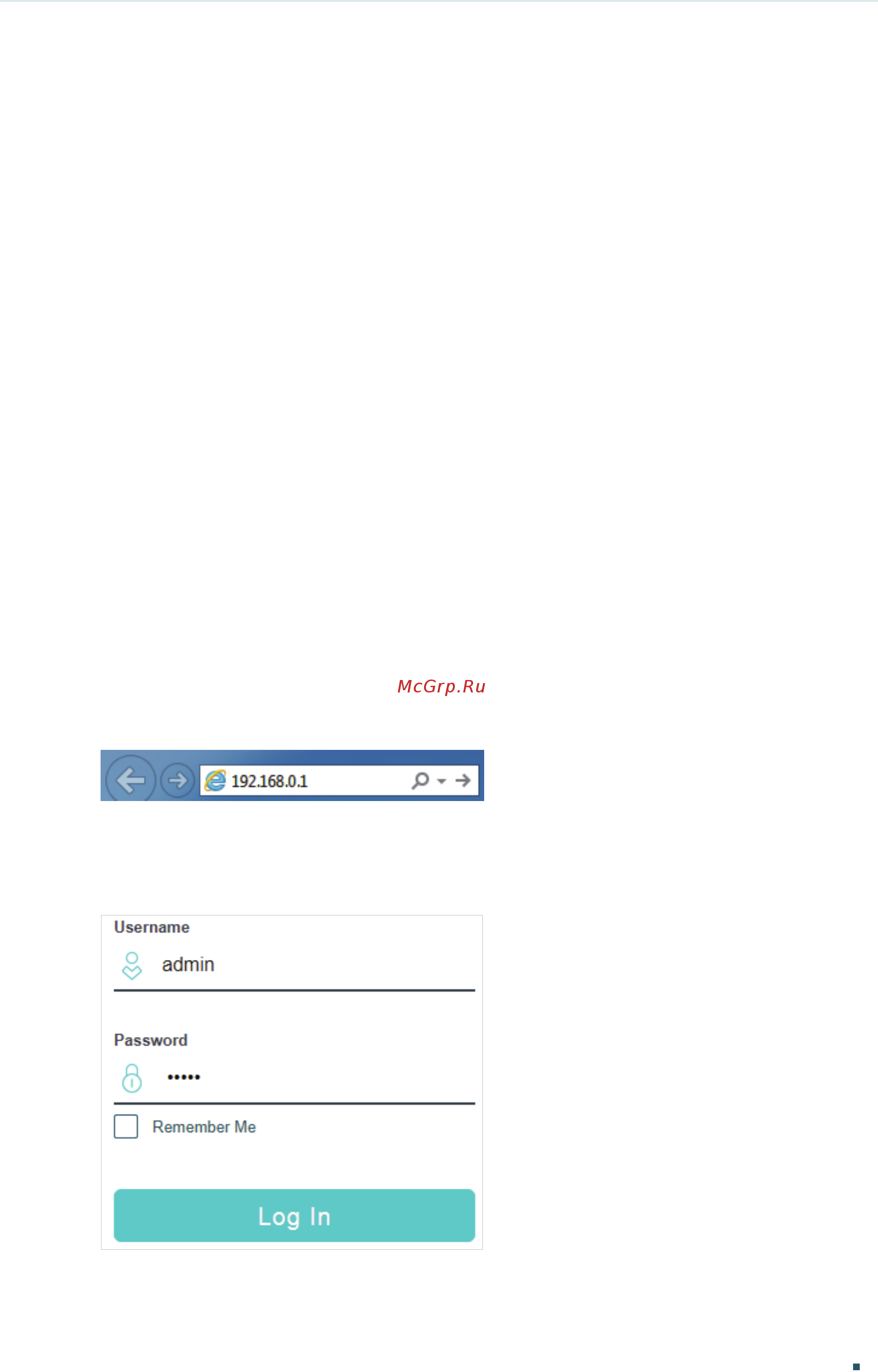Tp-Link T1600G-52TS V4 [30/958] Web interface access
