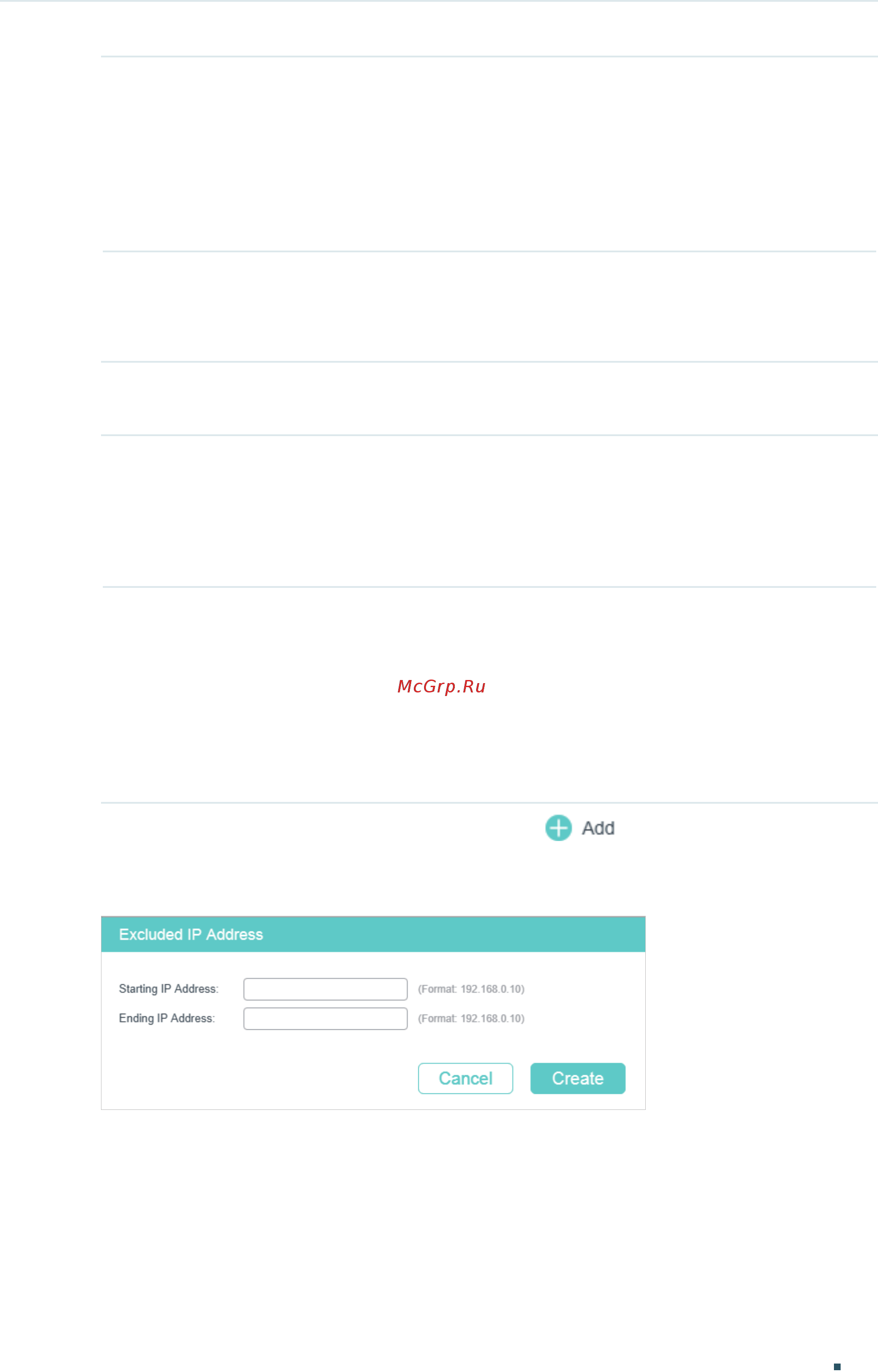 Tp-Link T1600G-28TS V3 [462/958] In the ping time config section configure ping packets and ping timeout for ping tests click apply